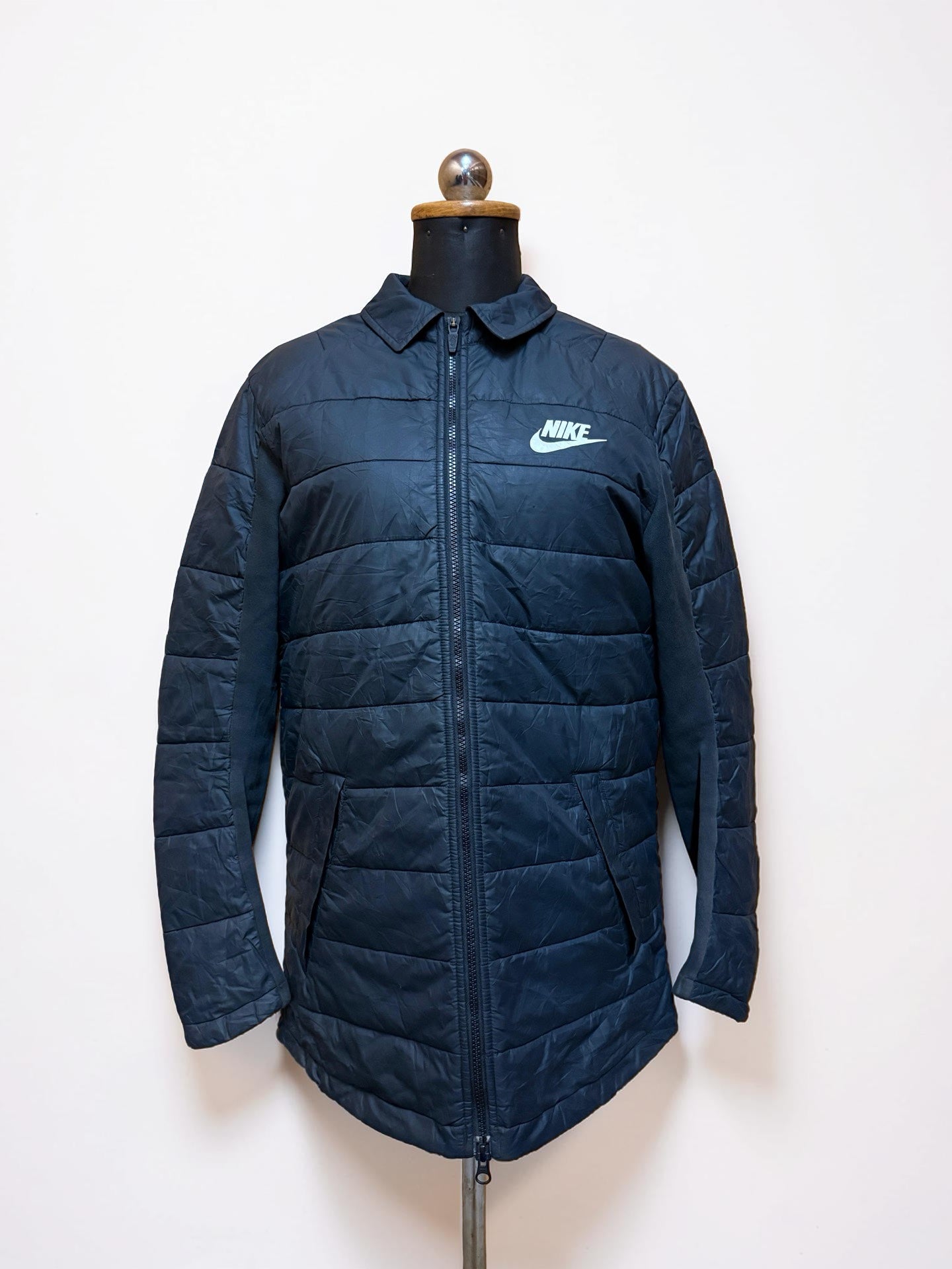 Nike Sportswear Stepper Jacket