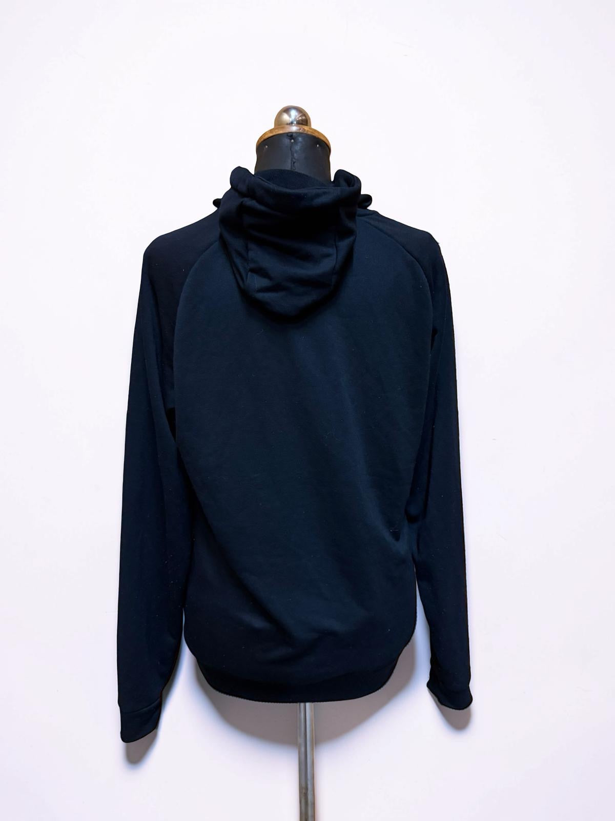 Nike Dry Hoodie Pull Over Swoosh