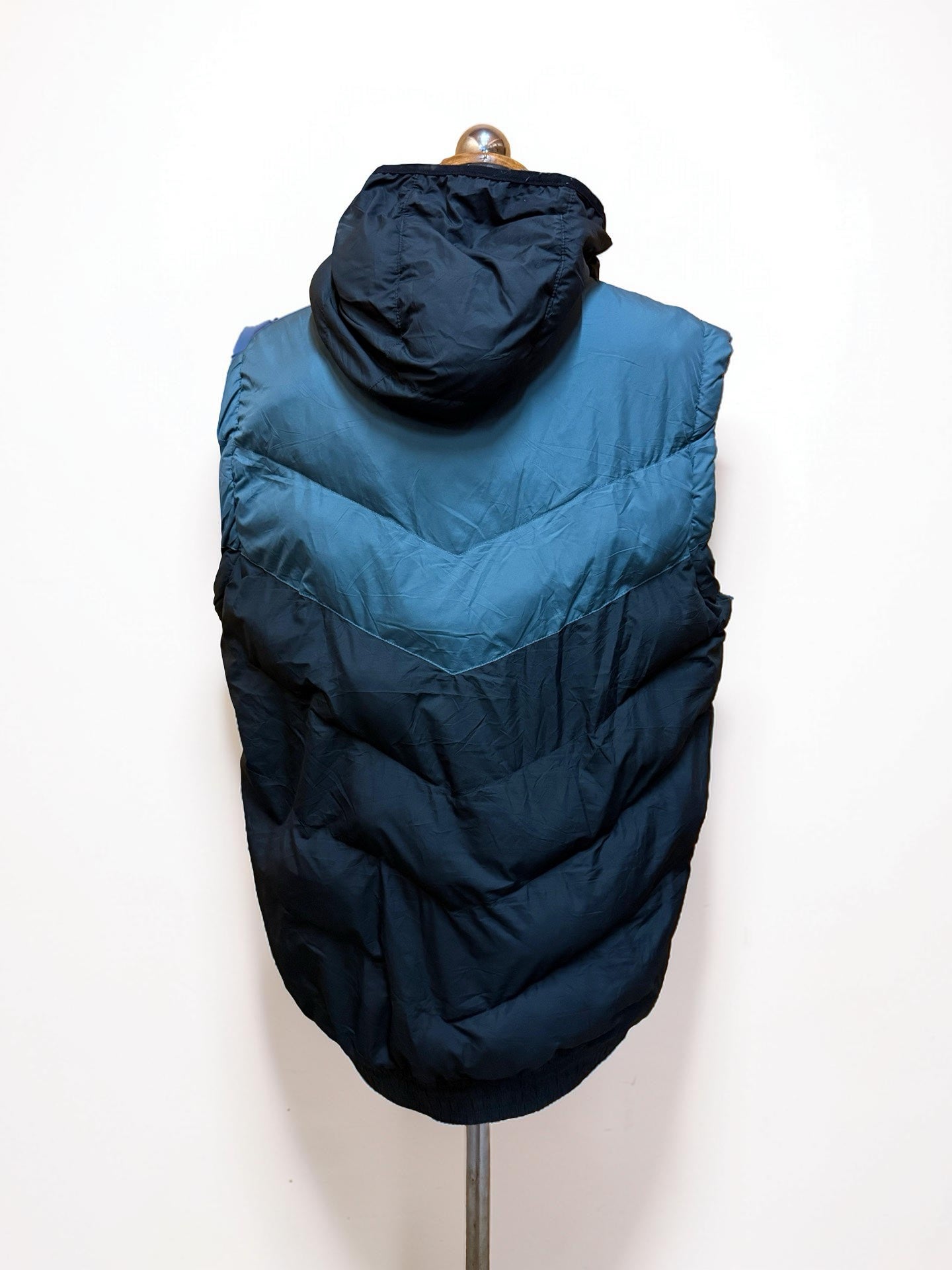 Nike Windrunner Statement Down Vest