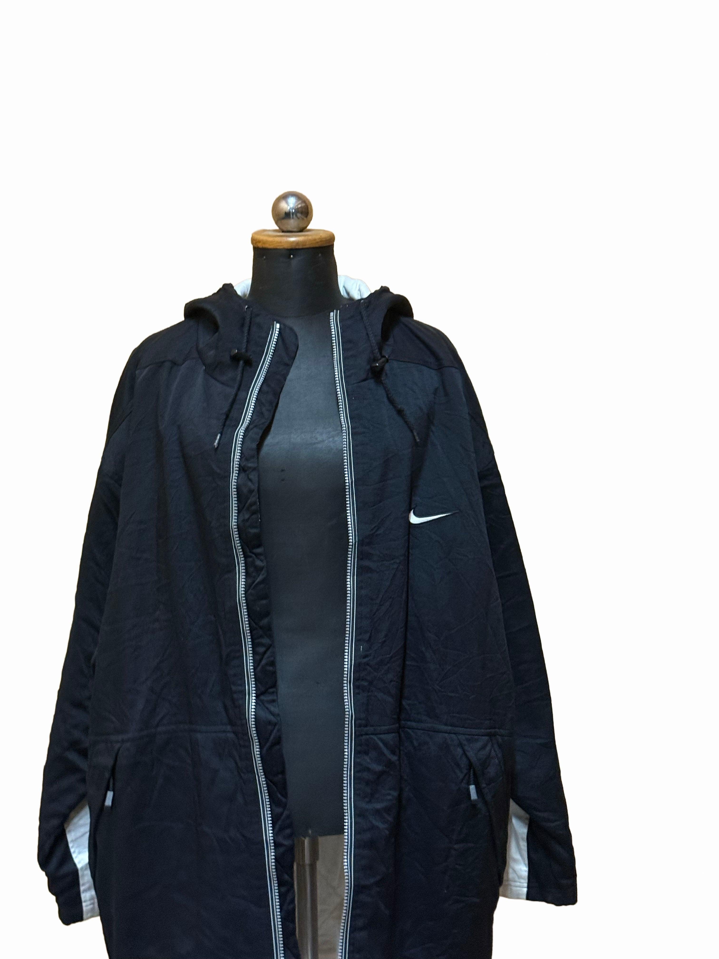Nike Athletic Jacket