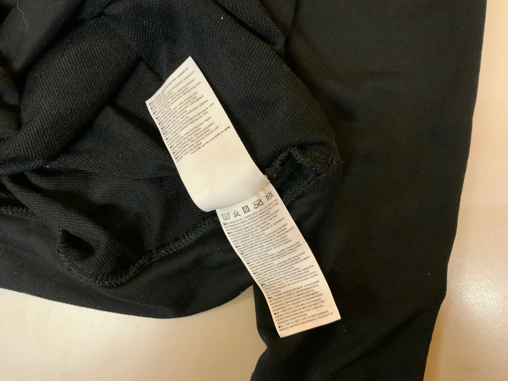 Nike Dry Hoodie Pull Over Swoosh