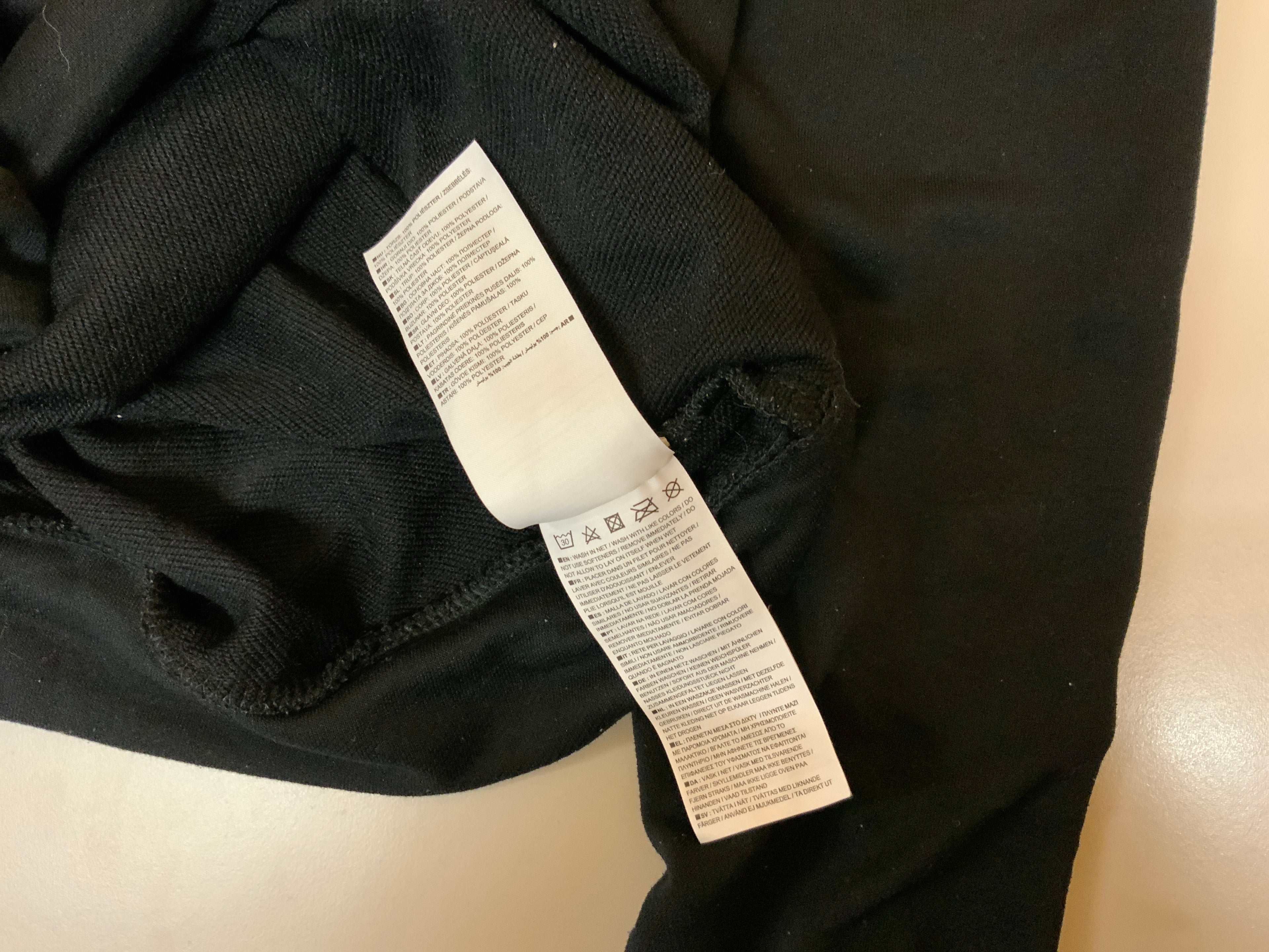 Nike Dry Hoodie Pull Over Swoosh