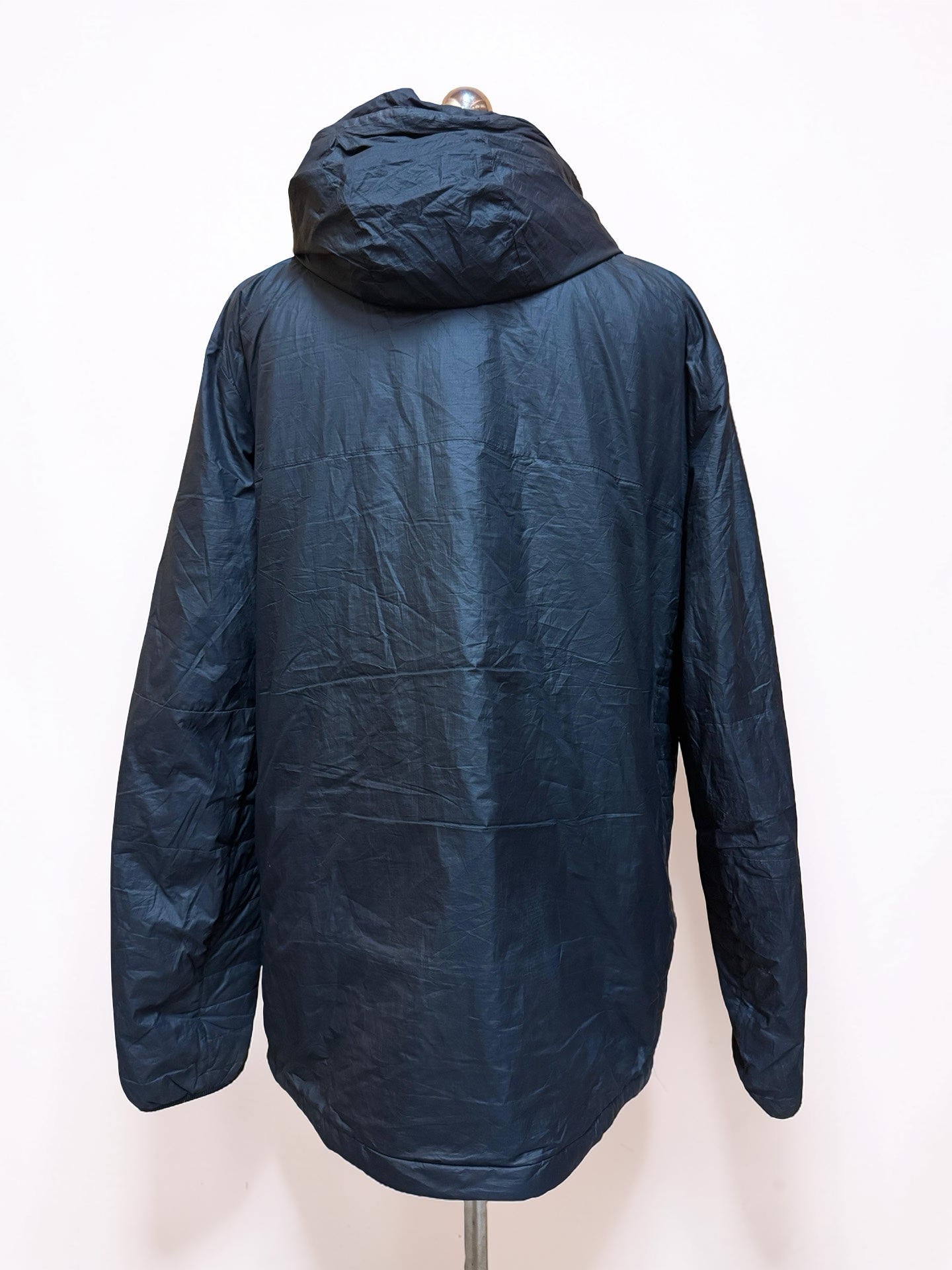 Vintage Nike Windbreaker Jacke