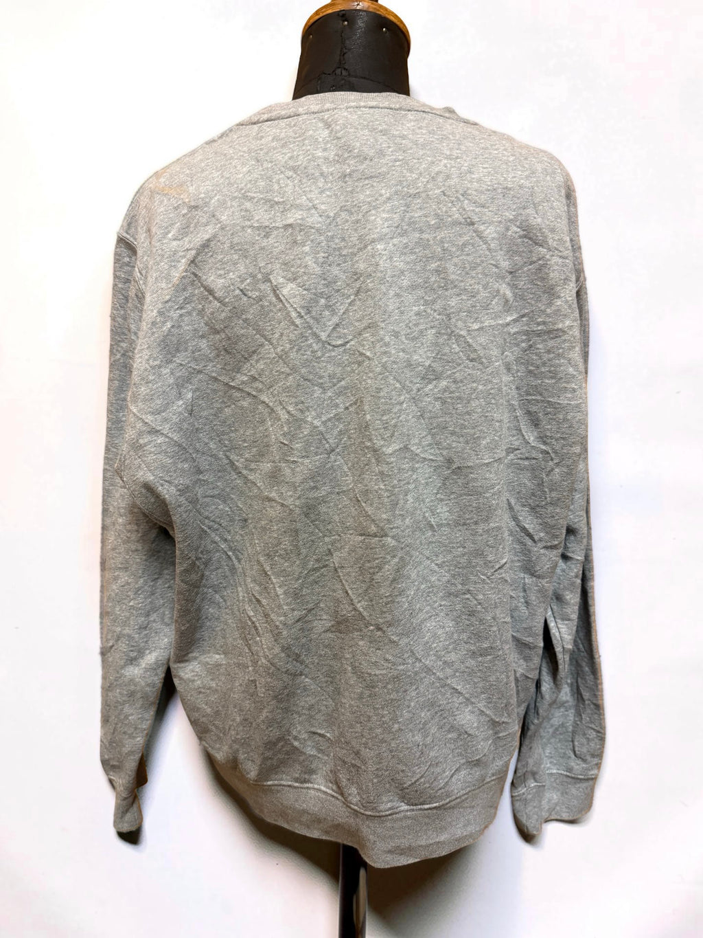 Vintage Nike Crewneck Sweatshirt