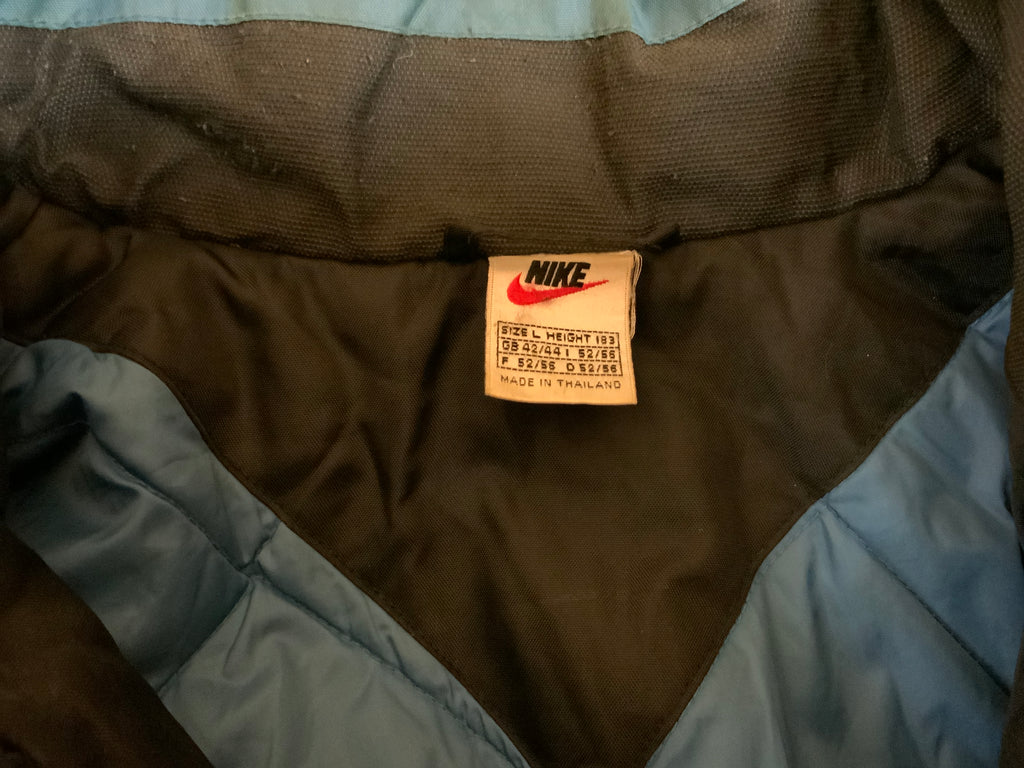 Nike Padded Jacket