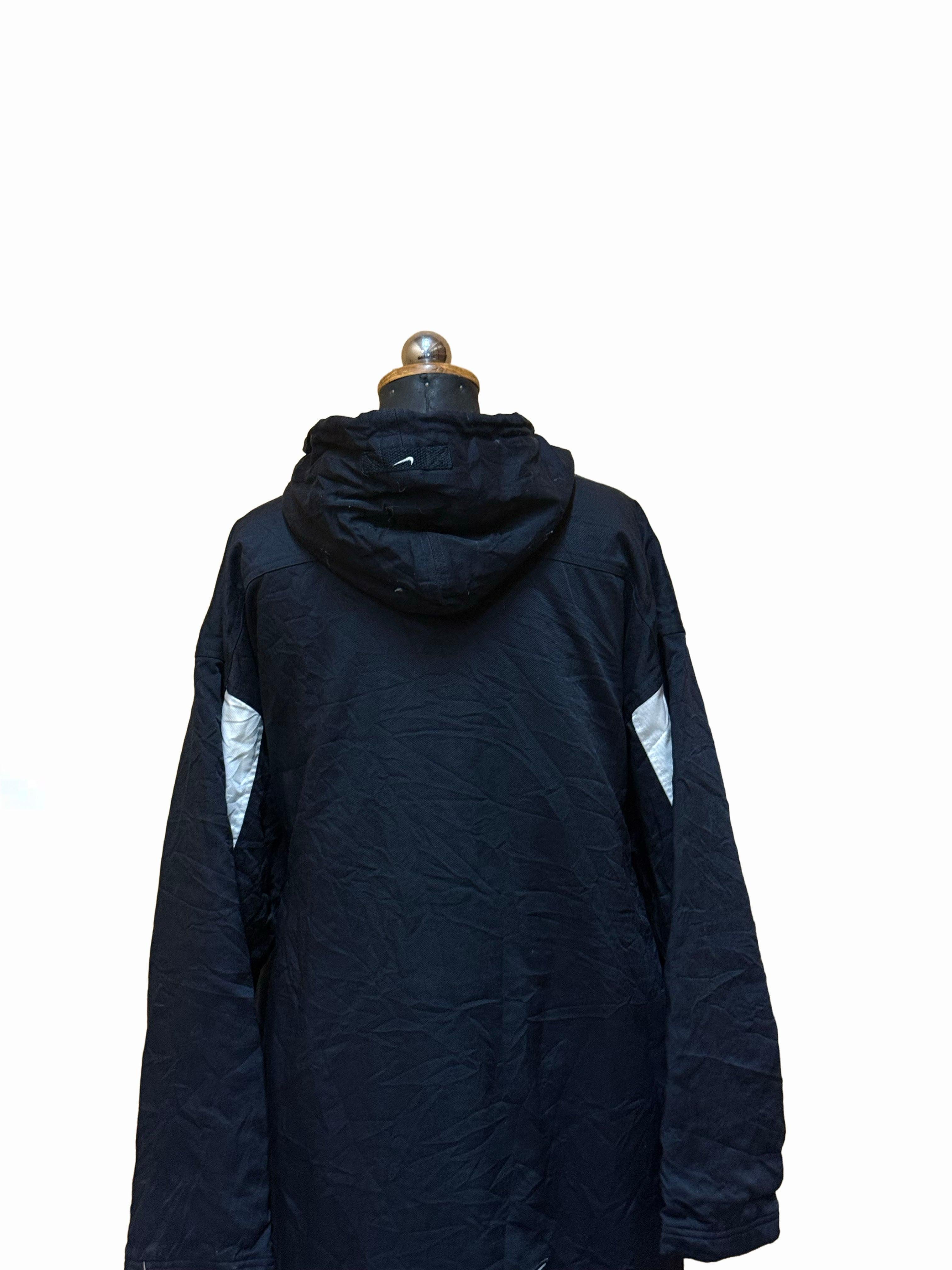Nike Athletic Jacket
