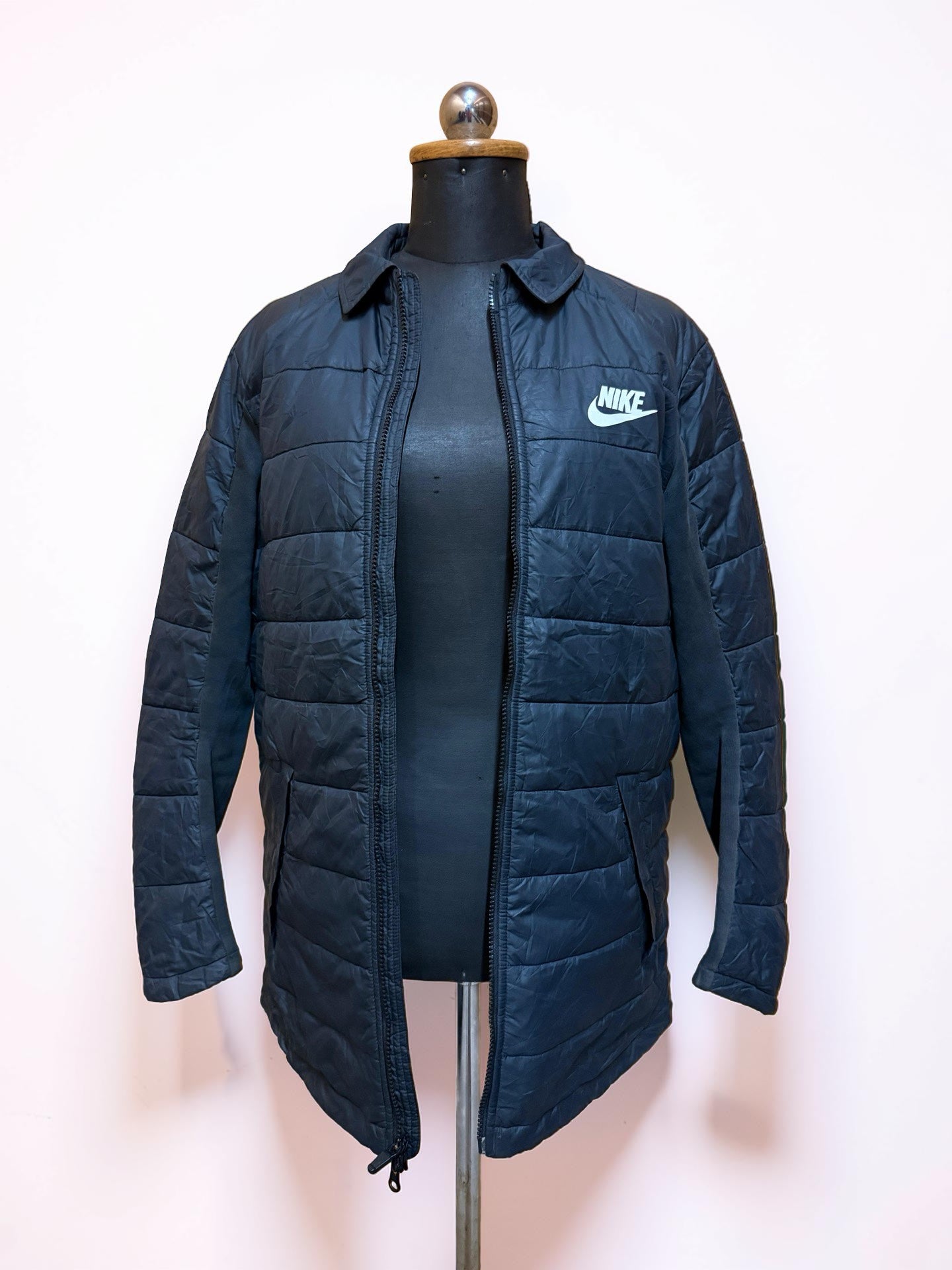 Nike Sportswear Stepper Jacket