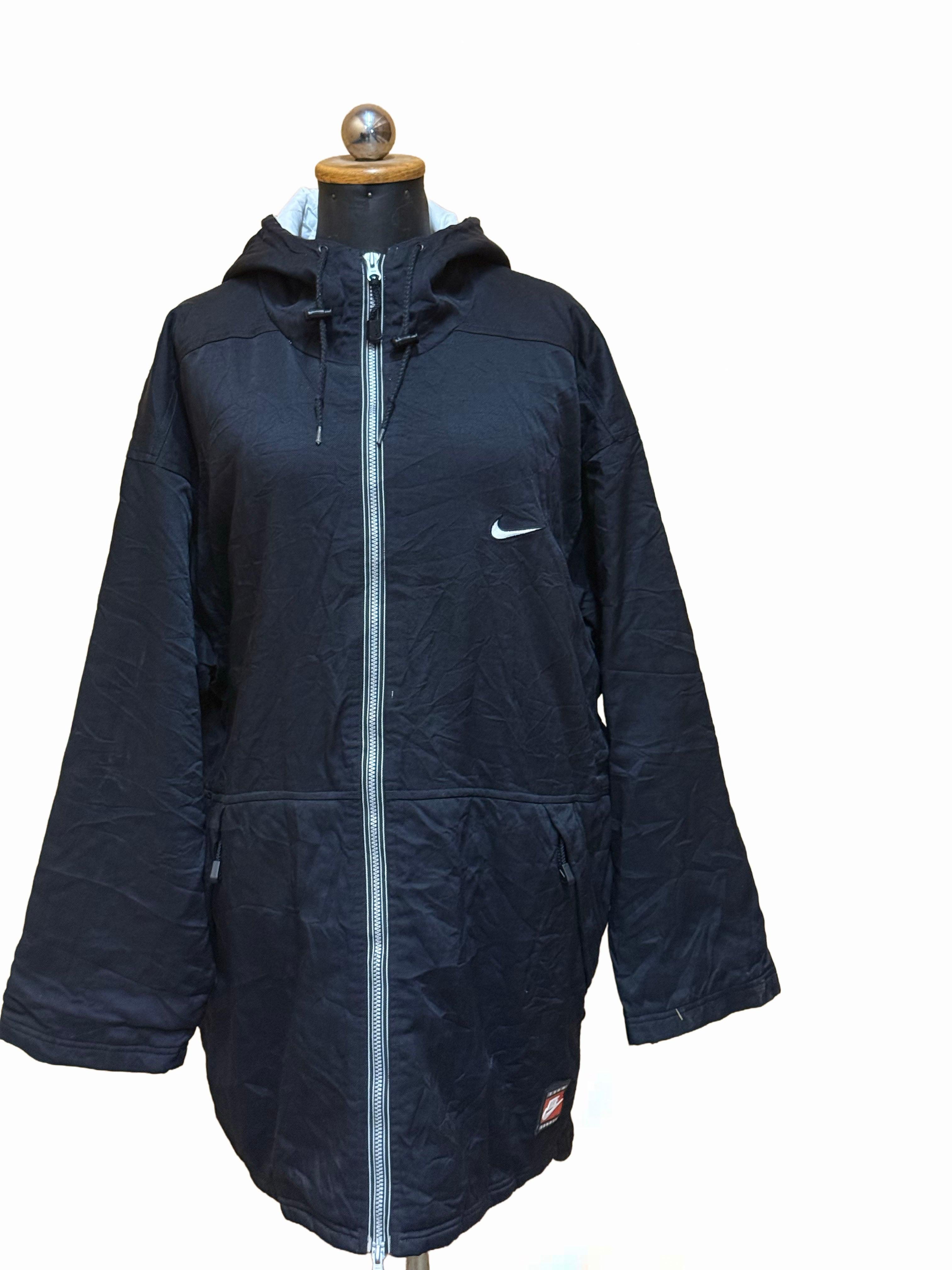 Nike Athletic Jacket