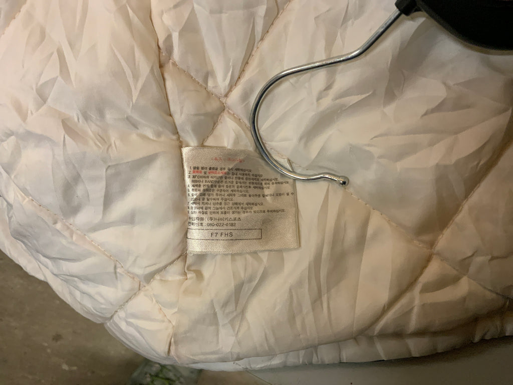 Nike Athletic Jacke