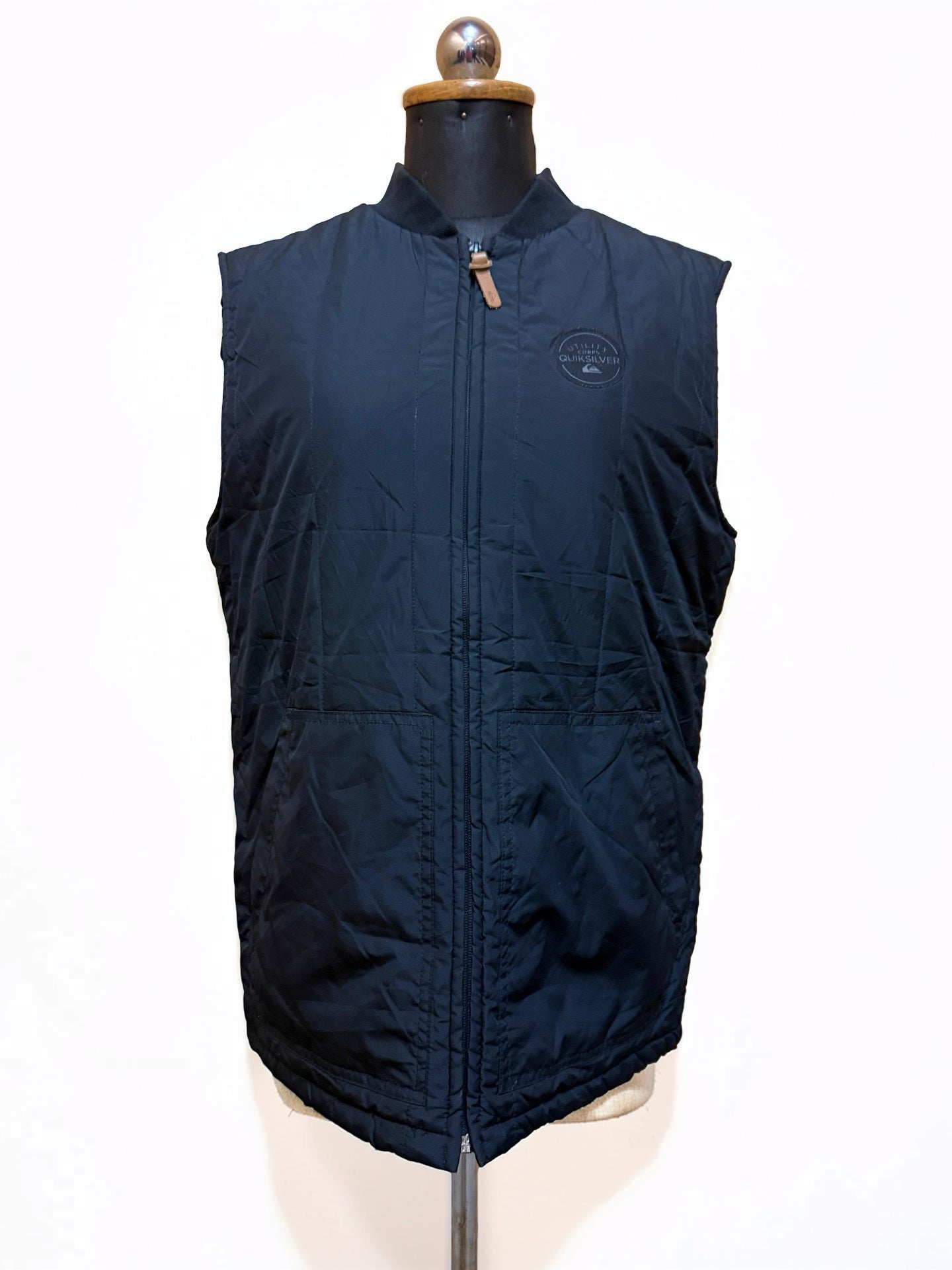 Quicksilver Weste