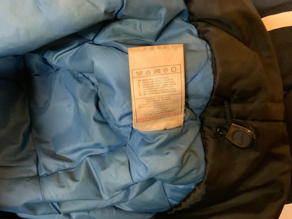 Nike Padded Jacket