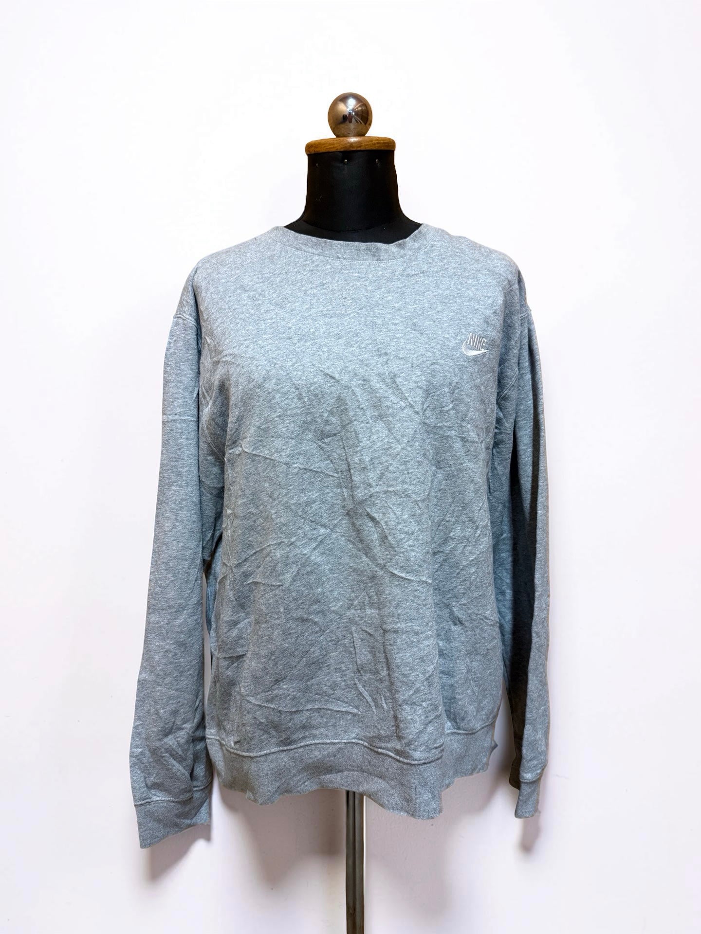 Vintage Nike Crewneck Sweatshirt