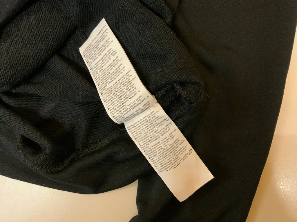 Nike Dry Hoodie Pull Over Swoosh