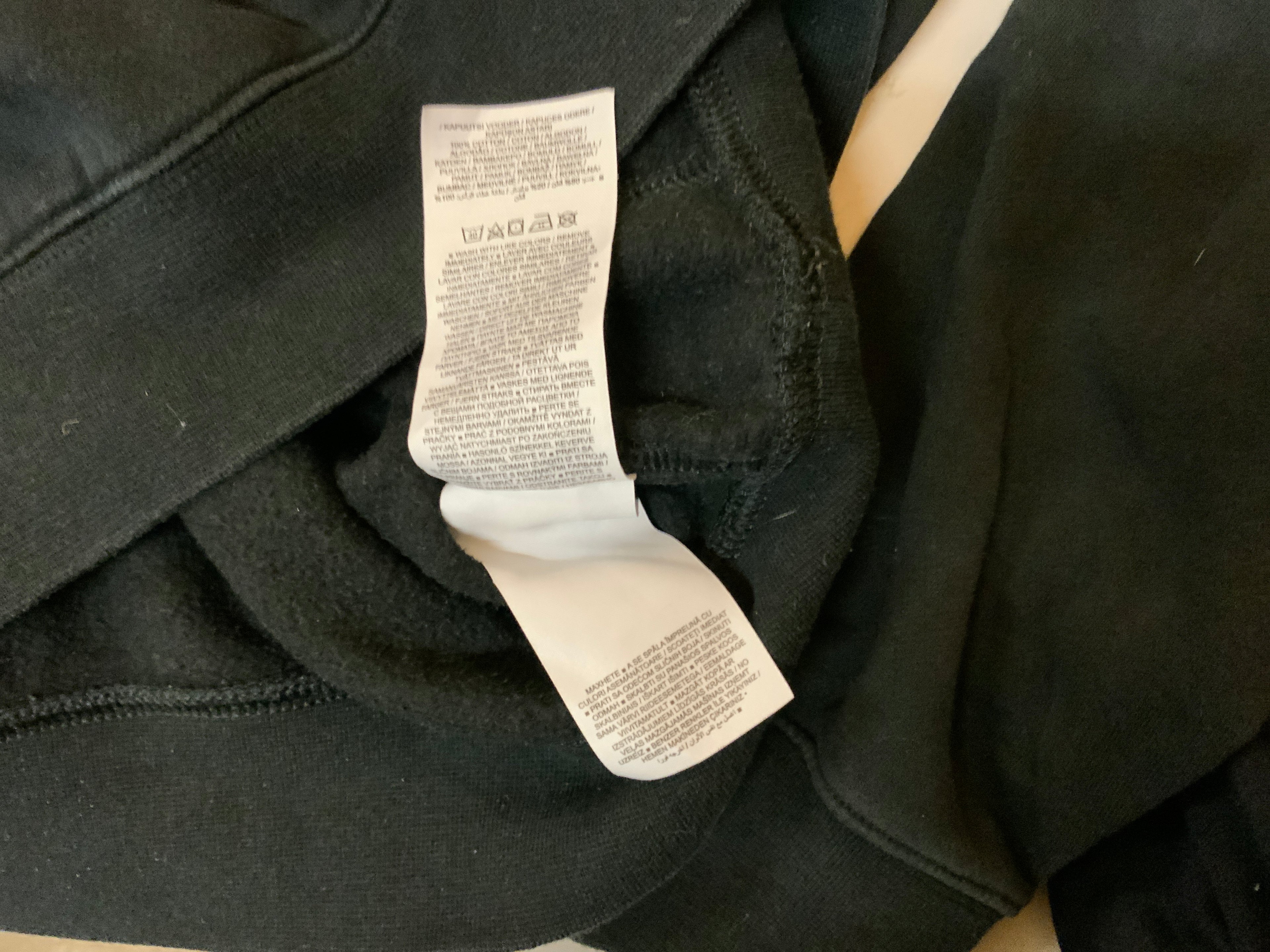 Nike Sportswear Club Fleece Pullover