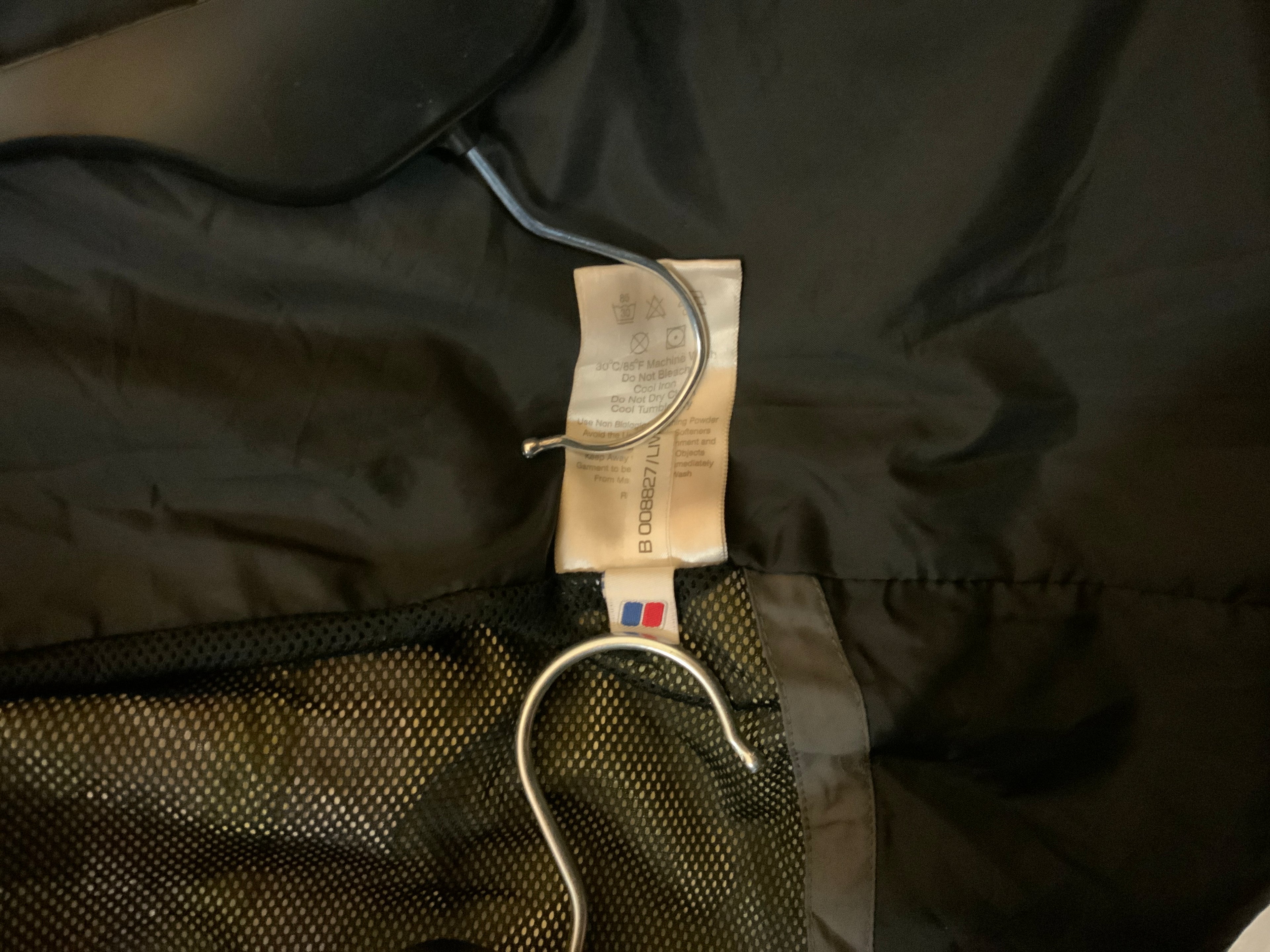Berghaus Glissade |||