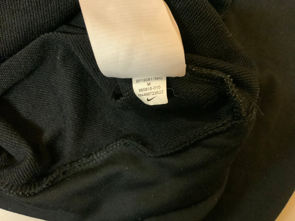 Nike Dry Hoodie Pull Over Swoosh