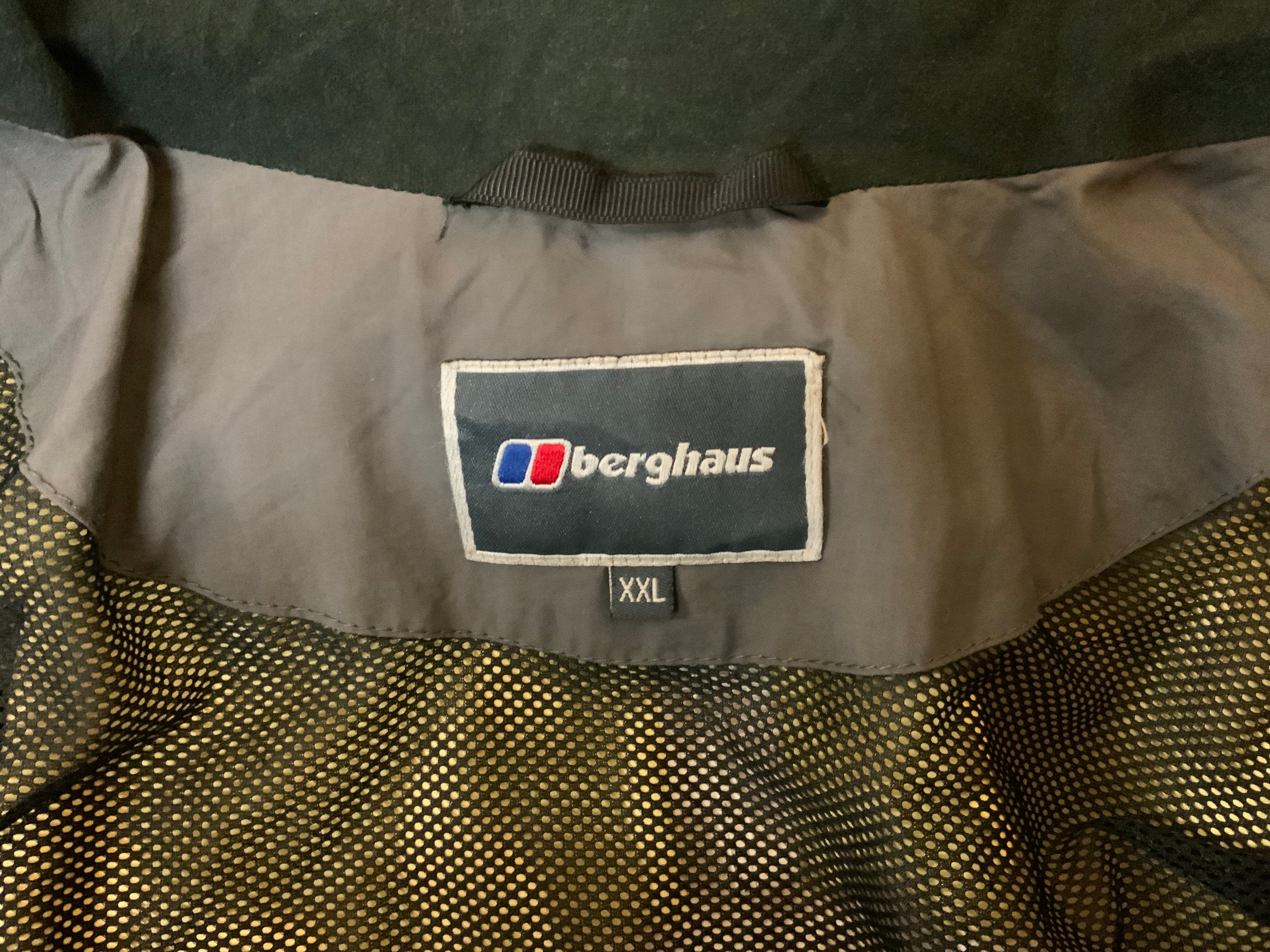 Berghaus Glissade |||