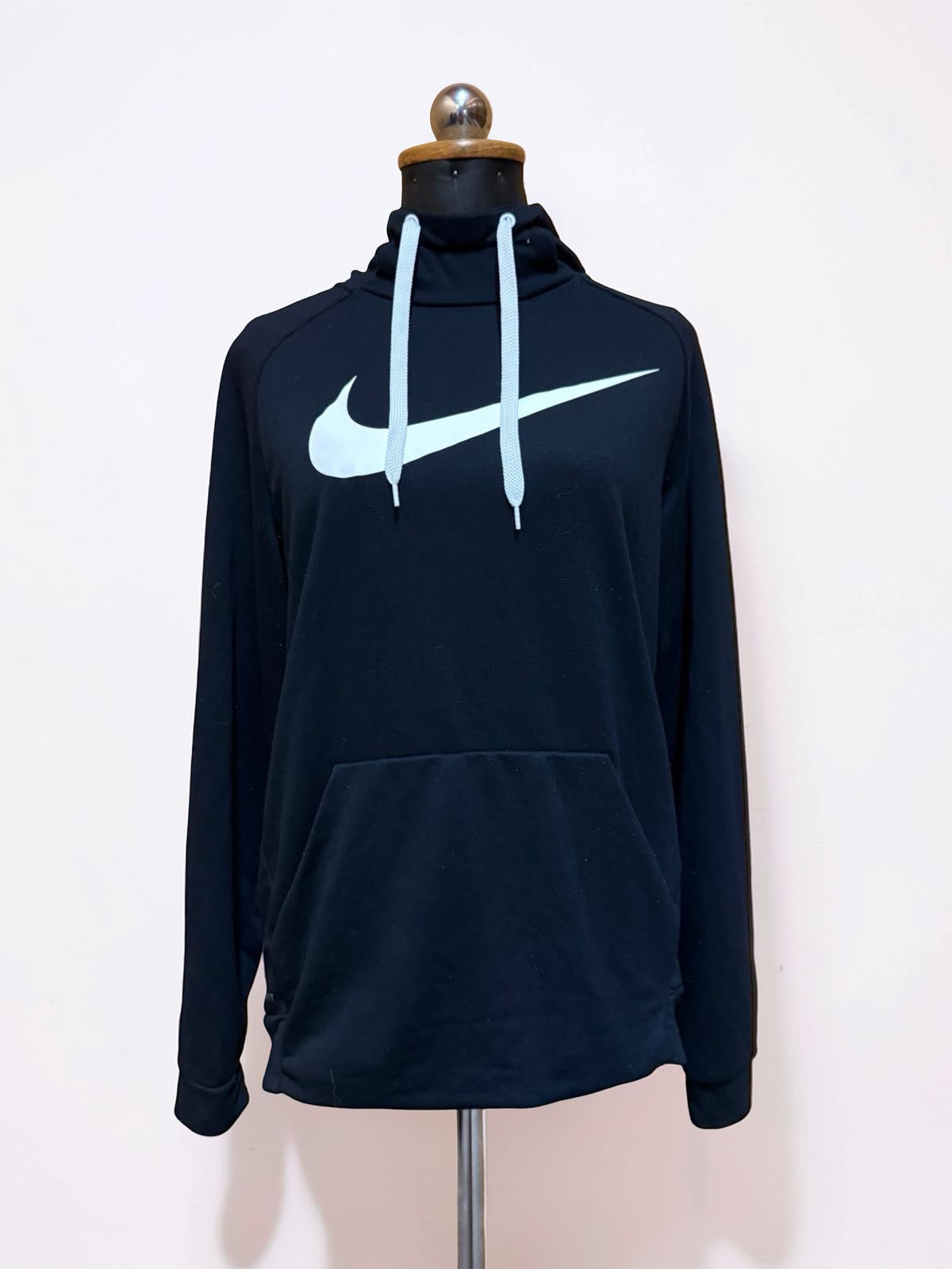 Nike Dry Hoodie Pull Over Swoosh