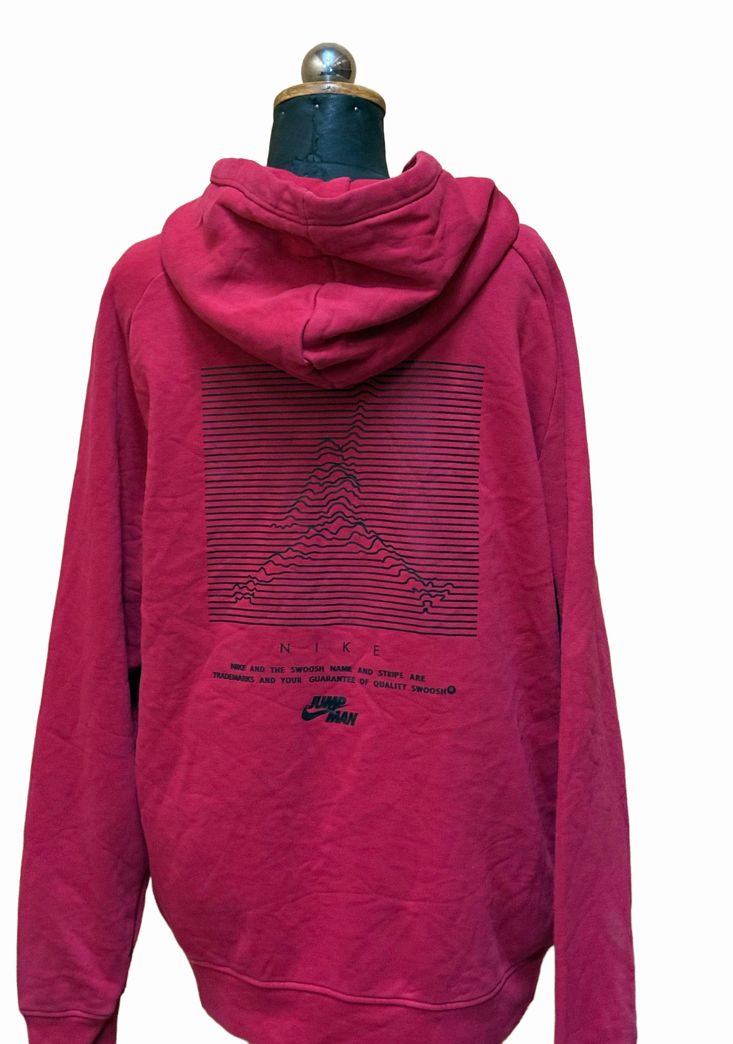 Nike Jordan Jumpman