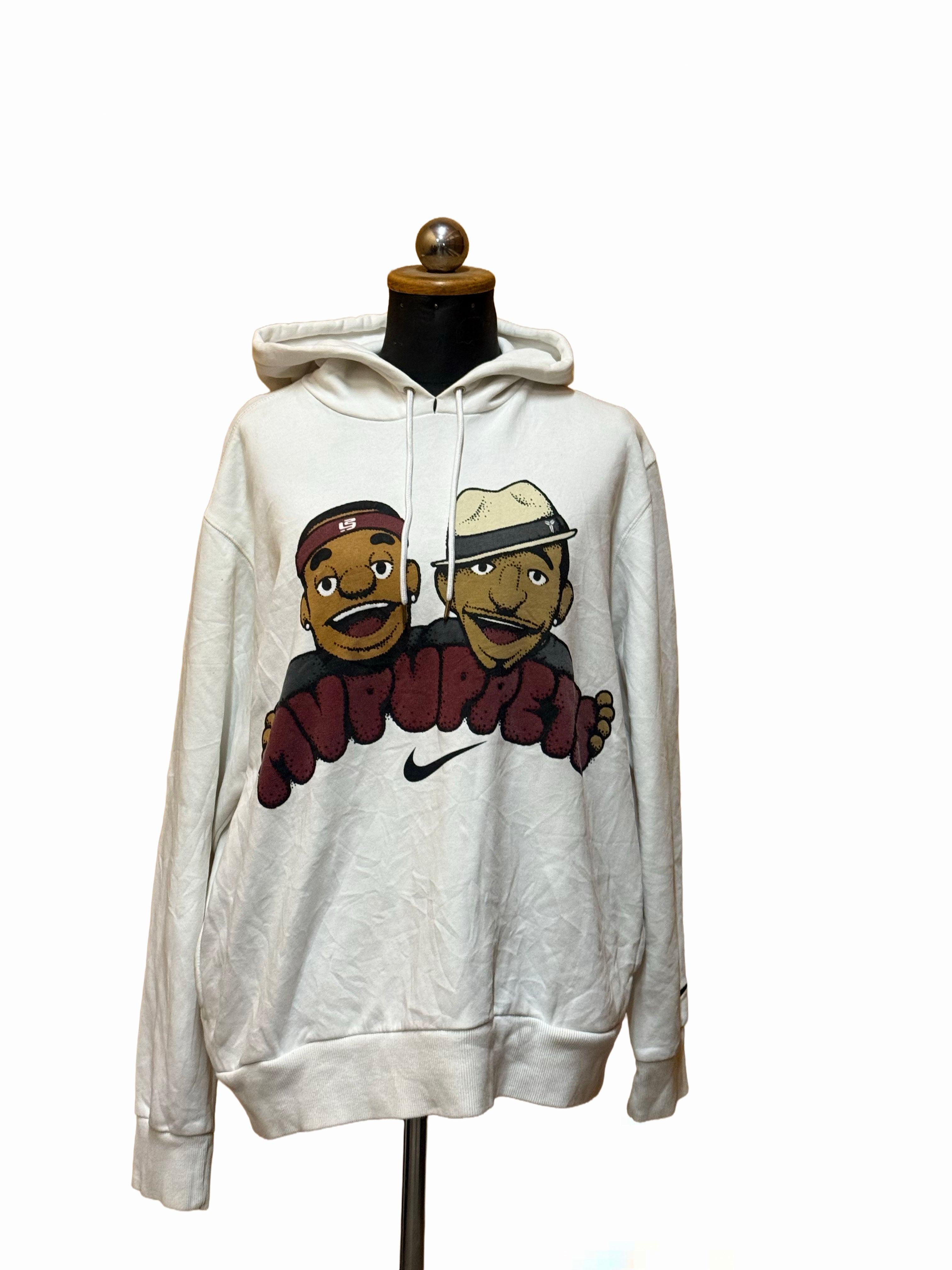 MVPuppets Nike Hoodie