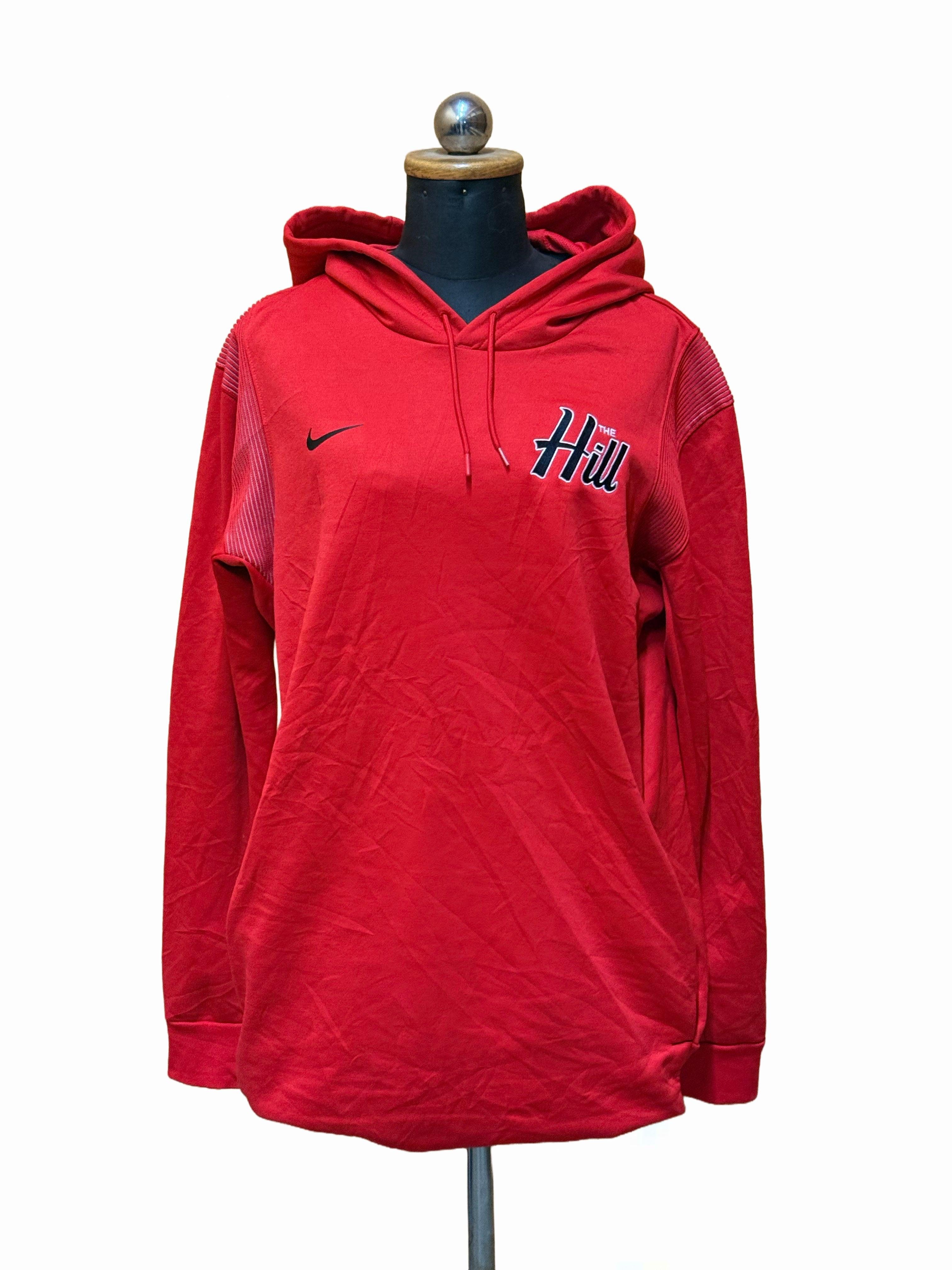Nike The Hill Hoodie/Ben Arbuckle