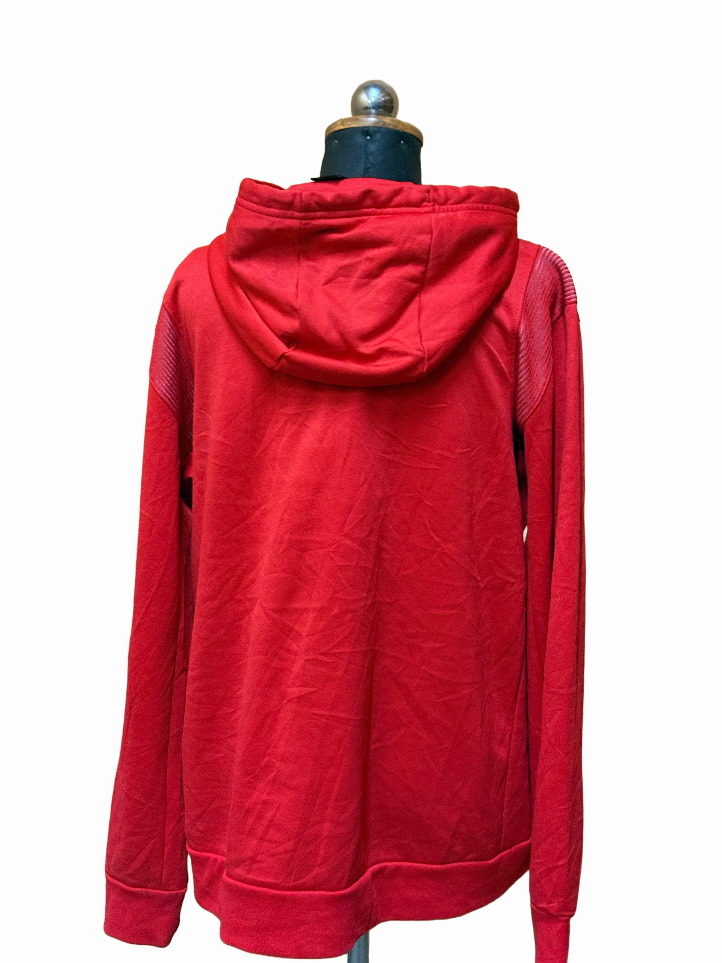 Nike The Hill Hoodie/Ben Arbuckle