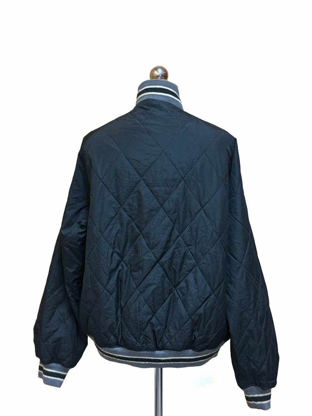 US-Polo Bomberjacke
