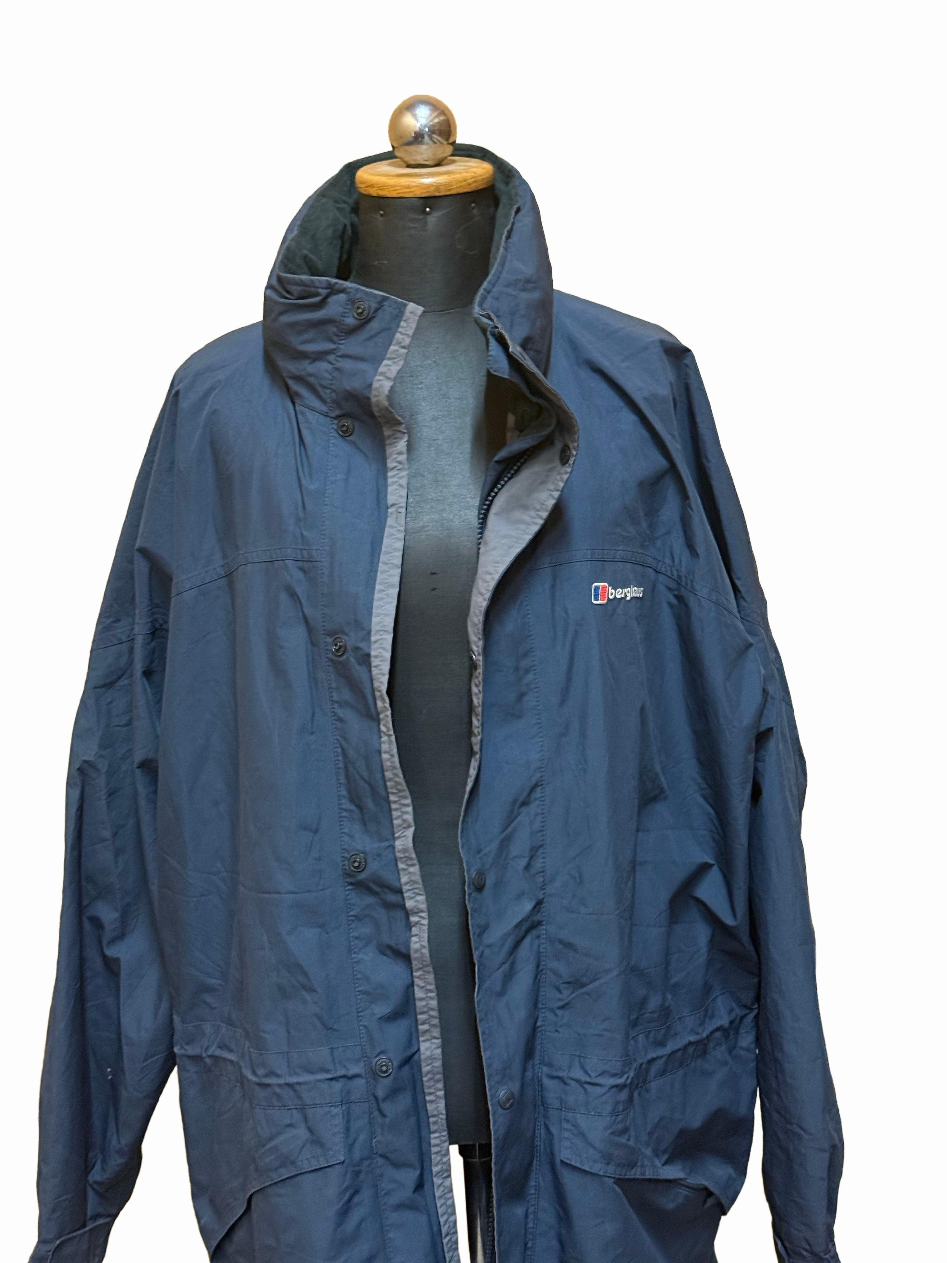 Berghaus Glissade |||