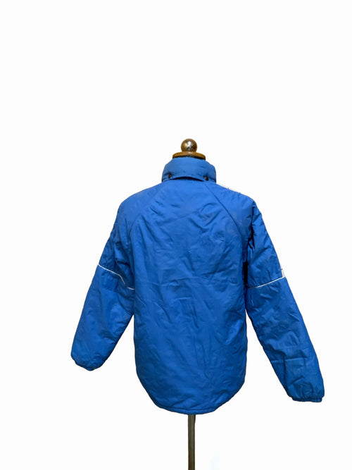 Kappa Windbreaker