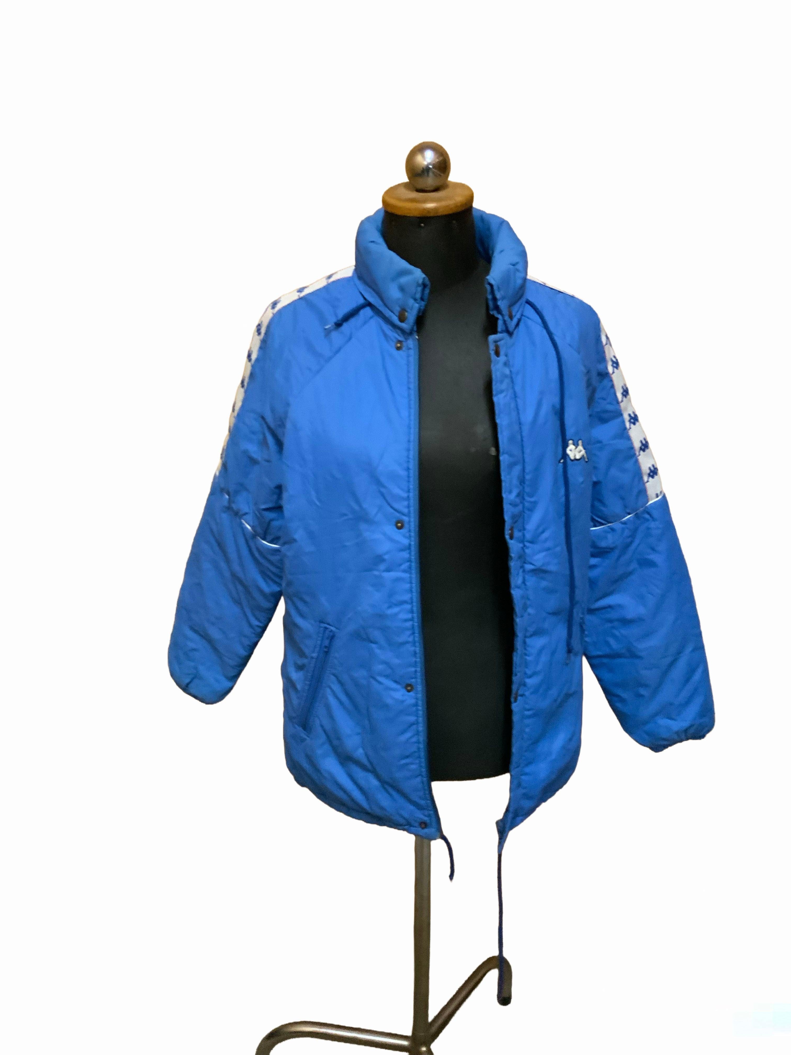 Kappa Windbreaker