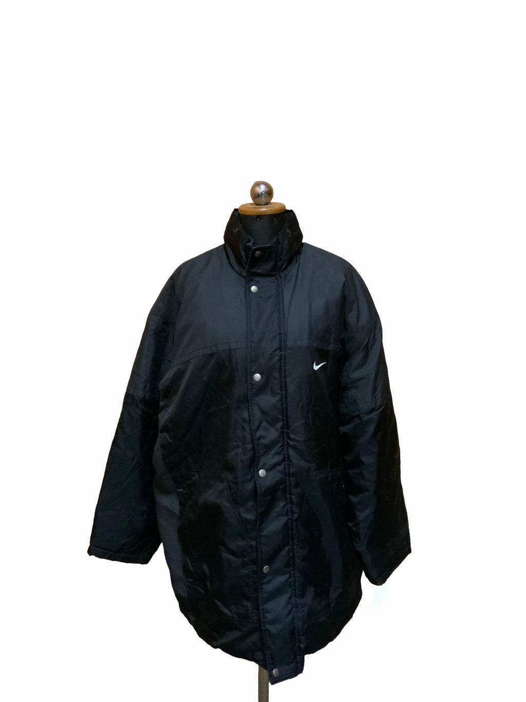 Nike Padded Jacket