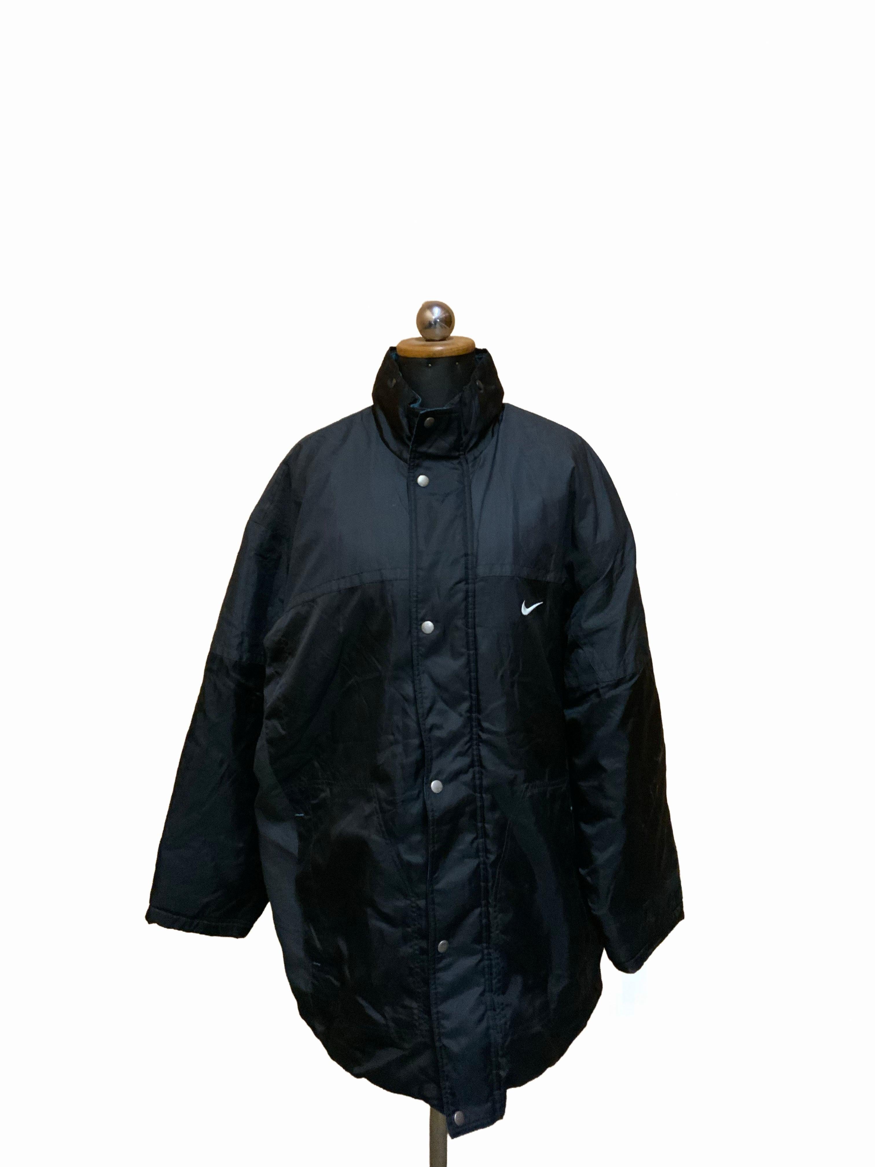 Nike Padded Jacket
