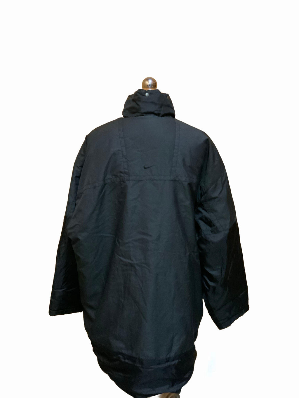 Nike Padded Jacket