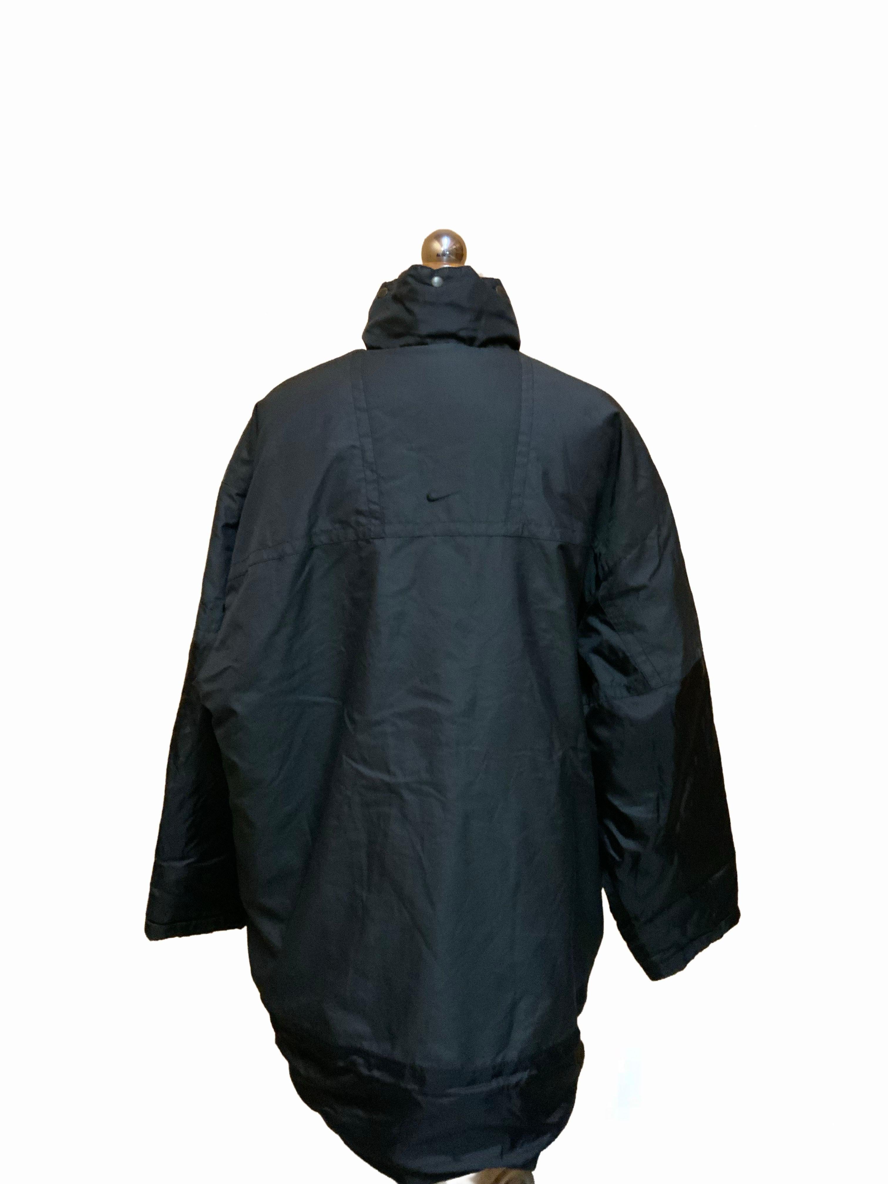 Nike Padded Jacket