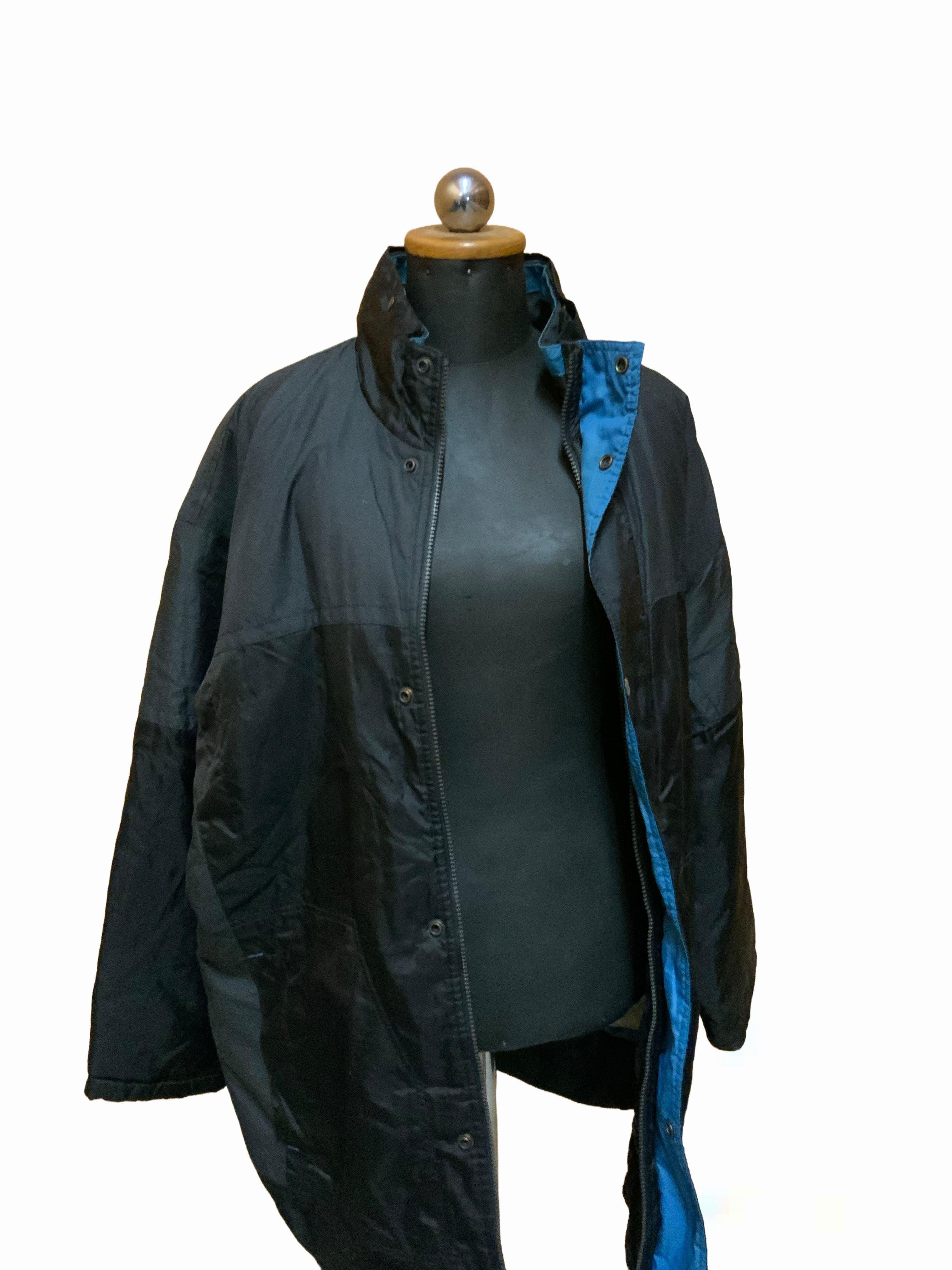 Nike Padded Jacket