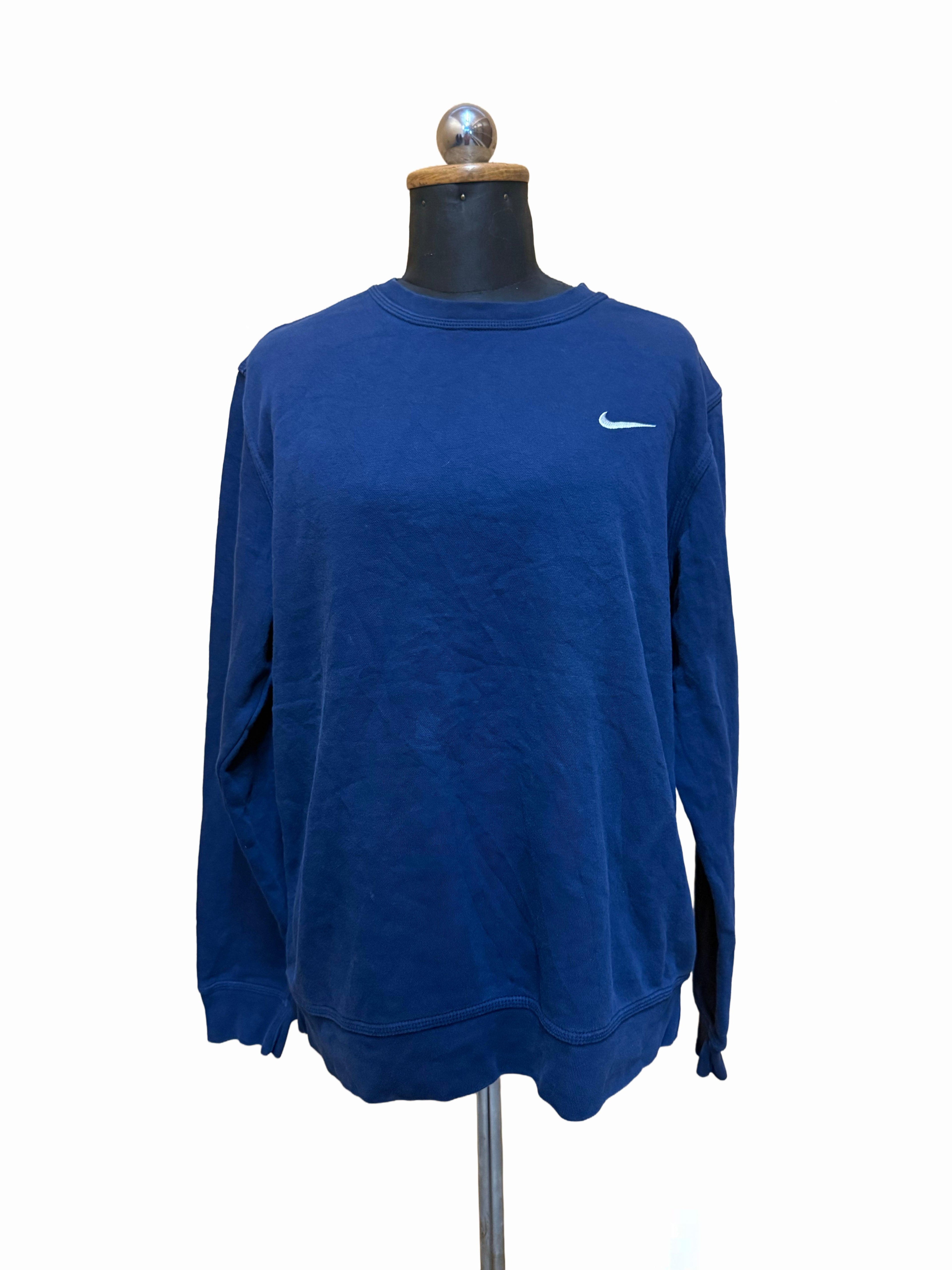 Nike Club Fleece