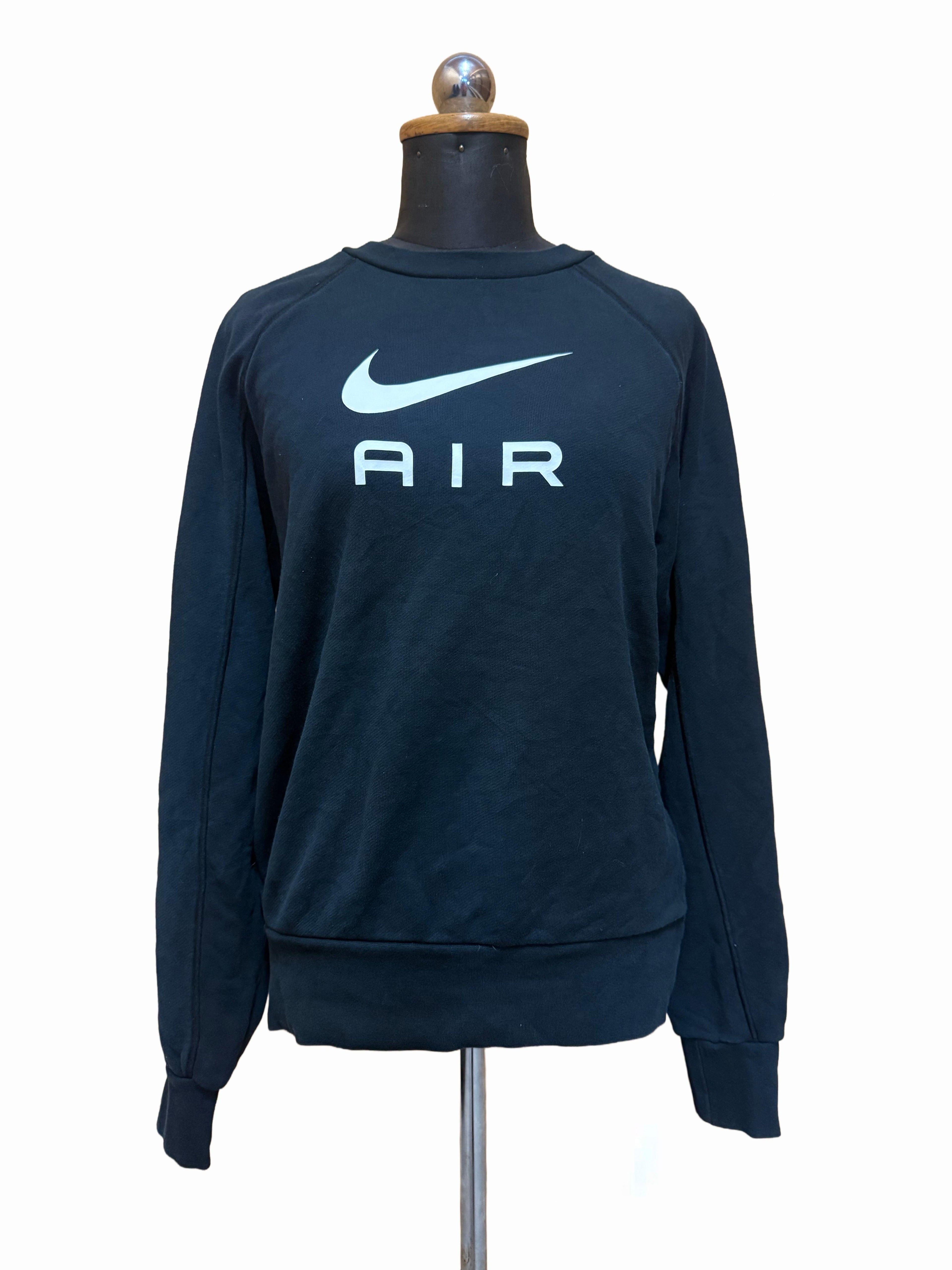 Nike Air Sweatshirt