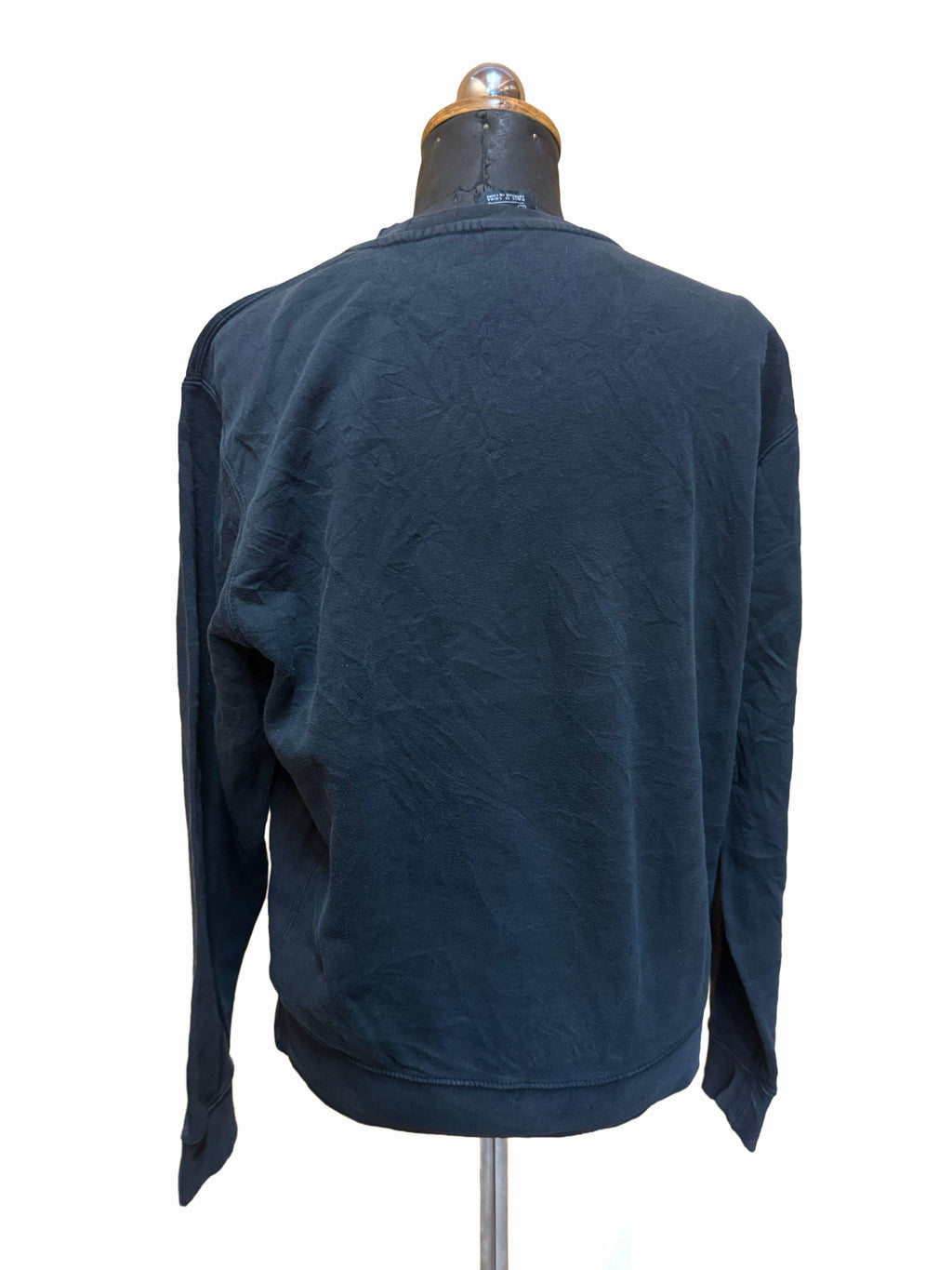 Nike Embroidered Sweater