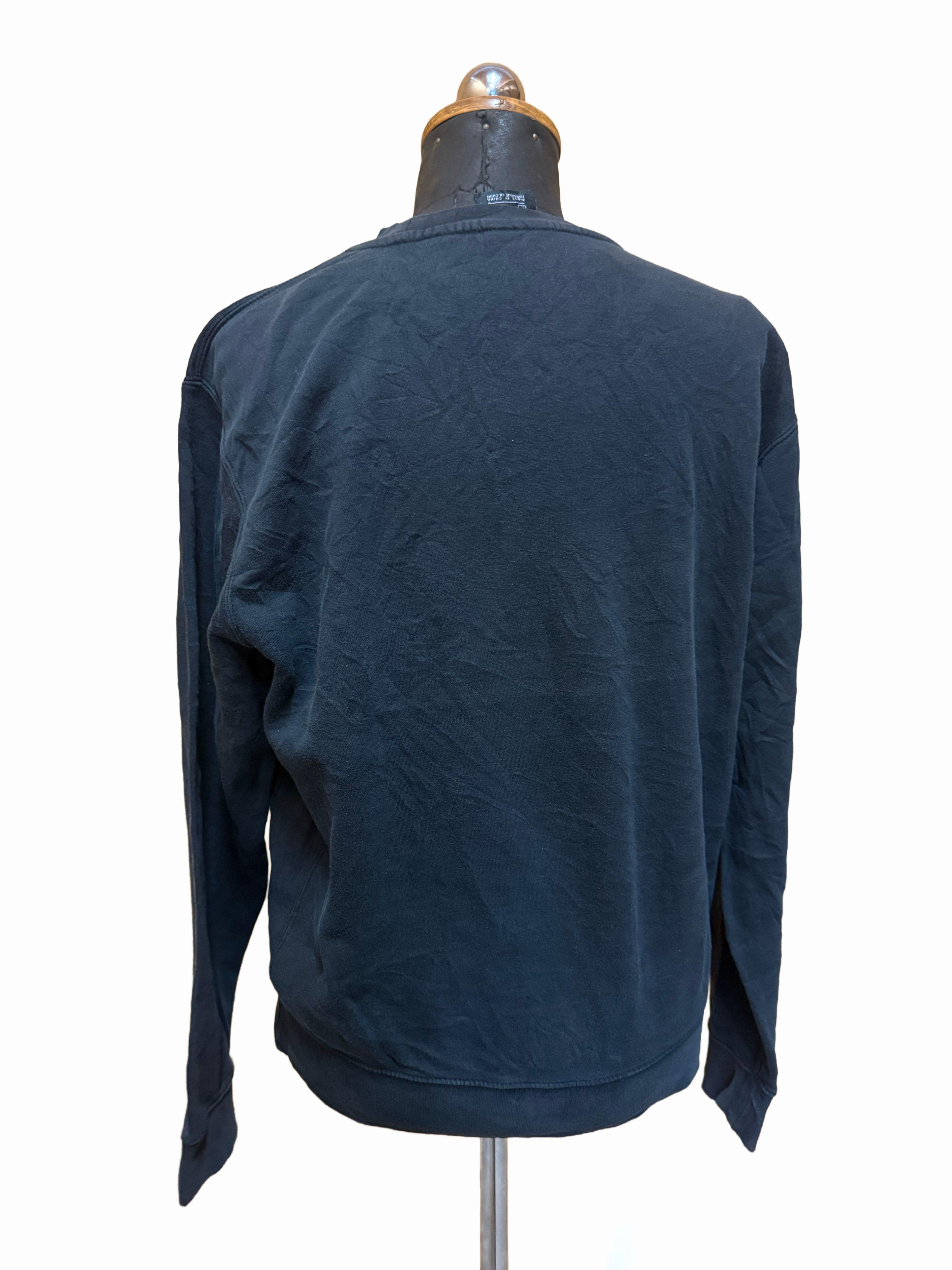 Nike Embroidered Sweater