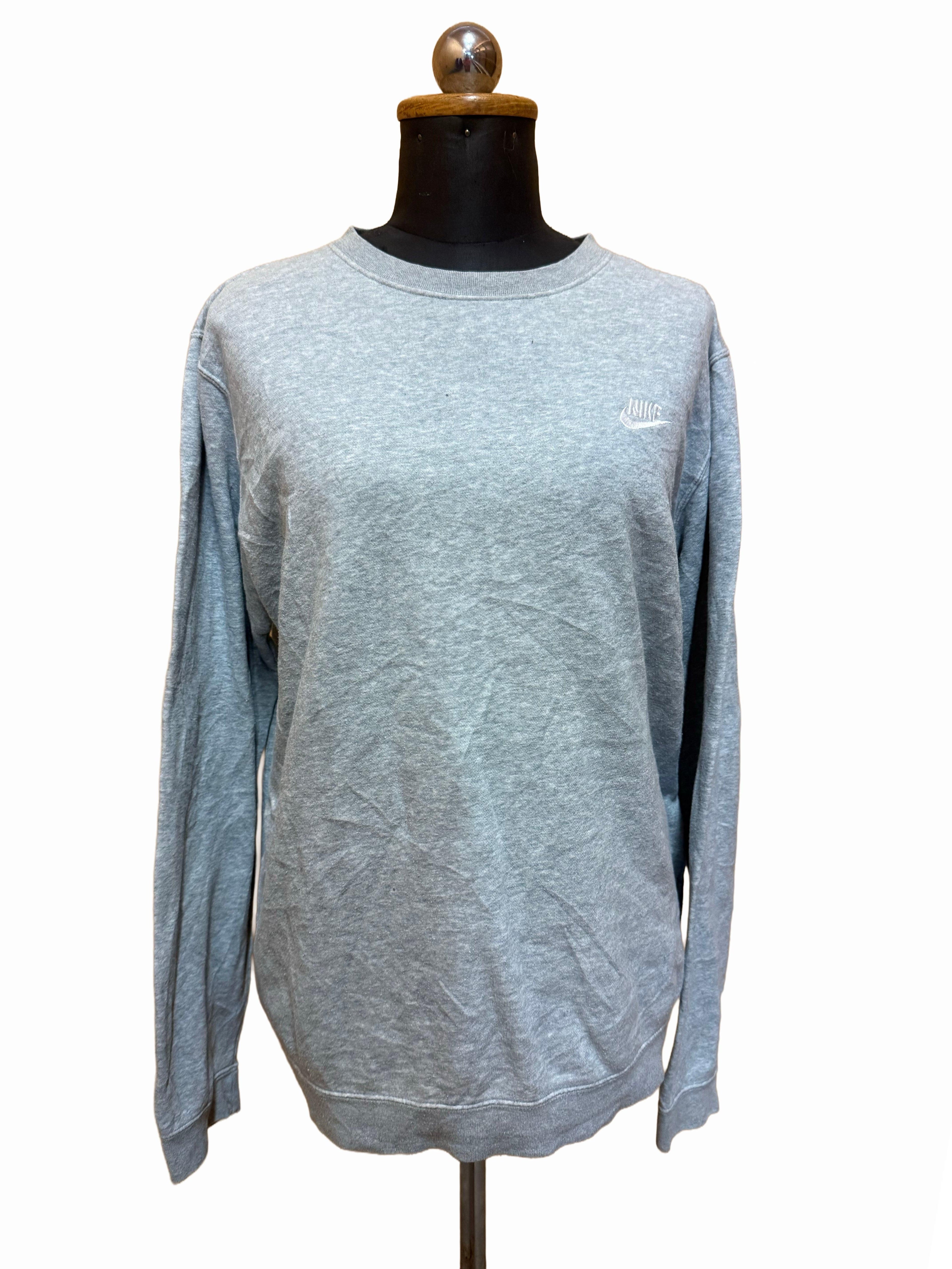 Nike Sportswear Club Fleece Crew Sweatshirt