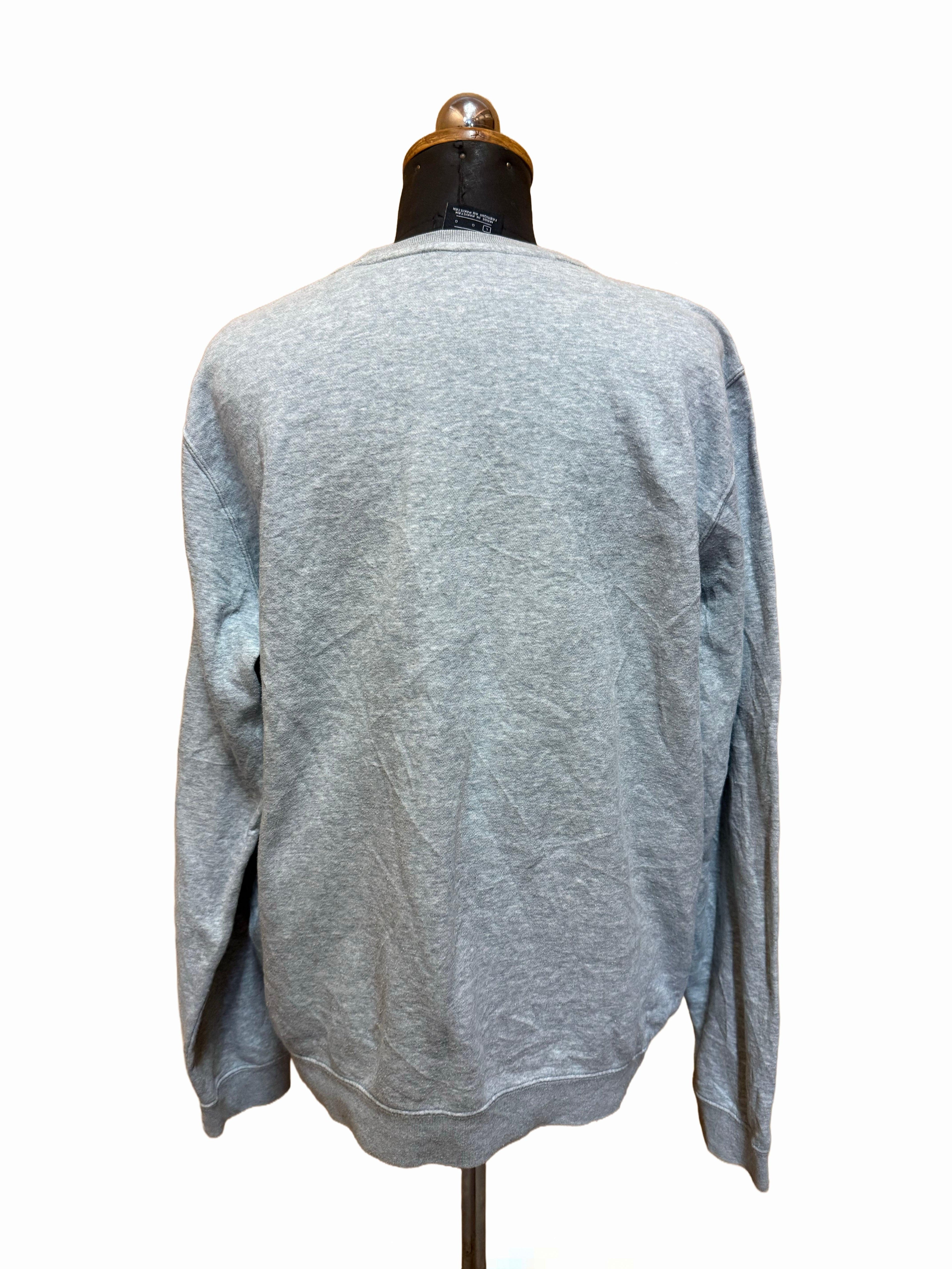 Nike Sportswear Club Fleece Crew Sweatshirt