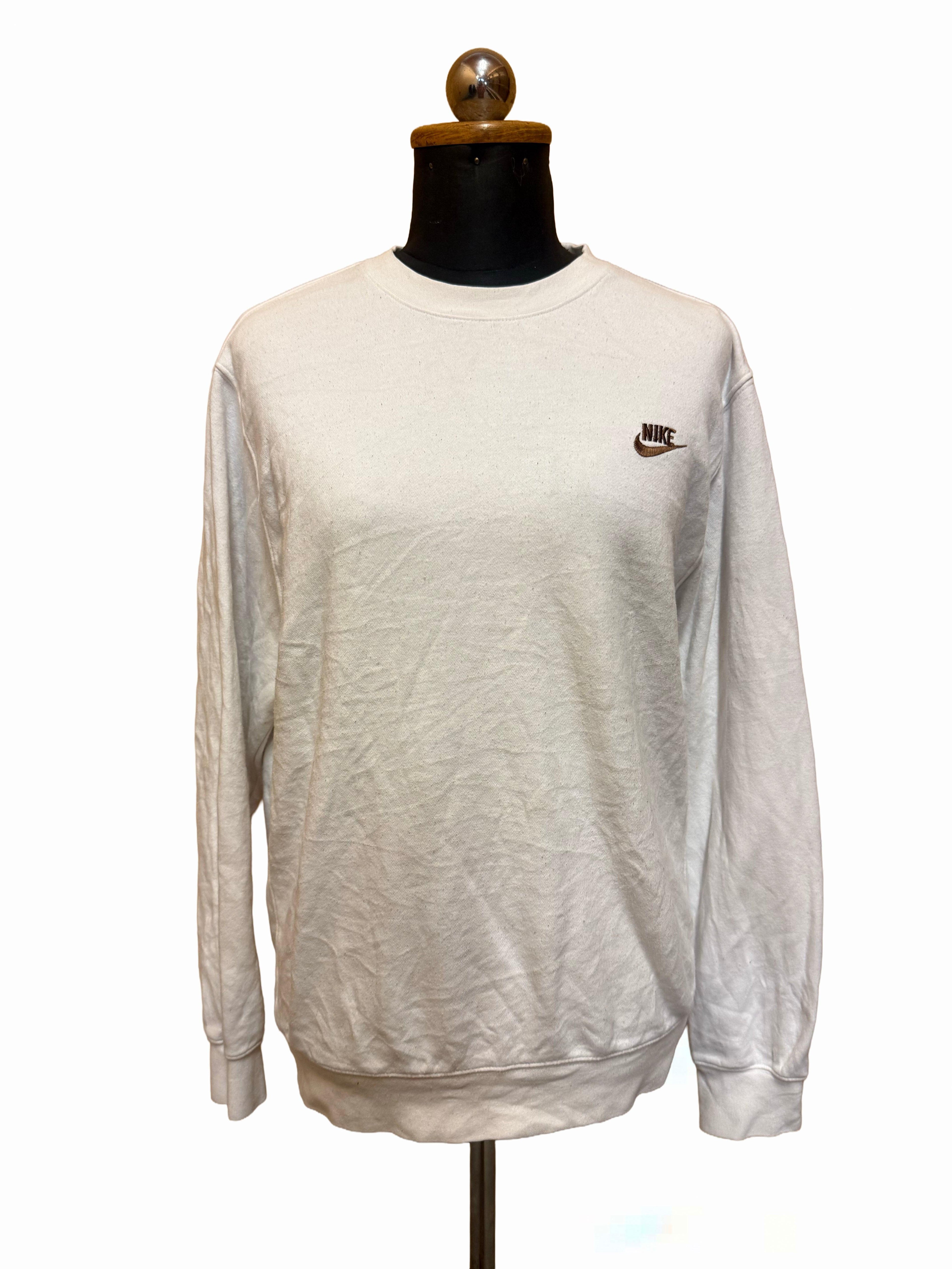 Nike Sportswear Club Fleece