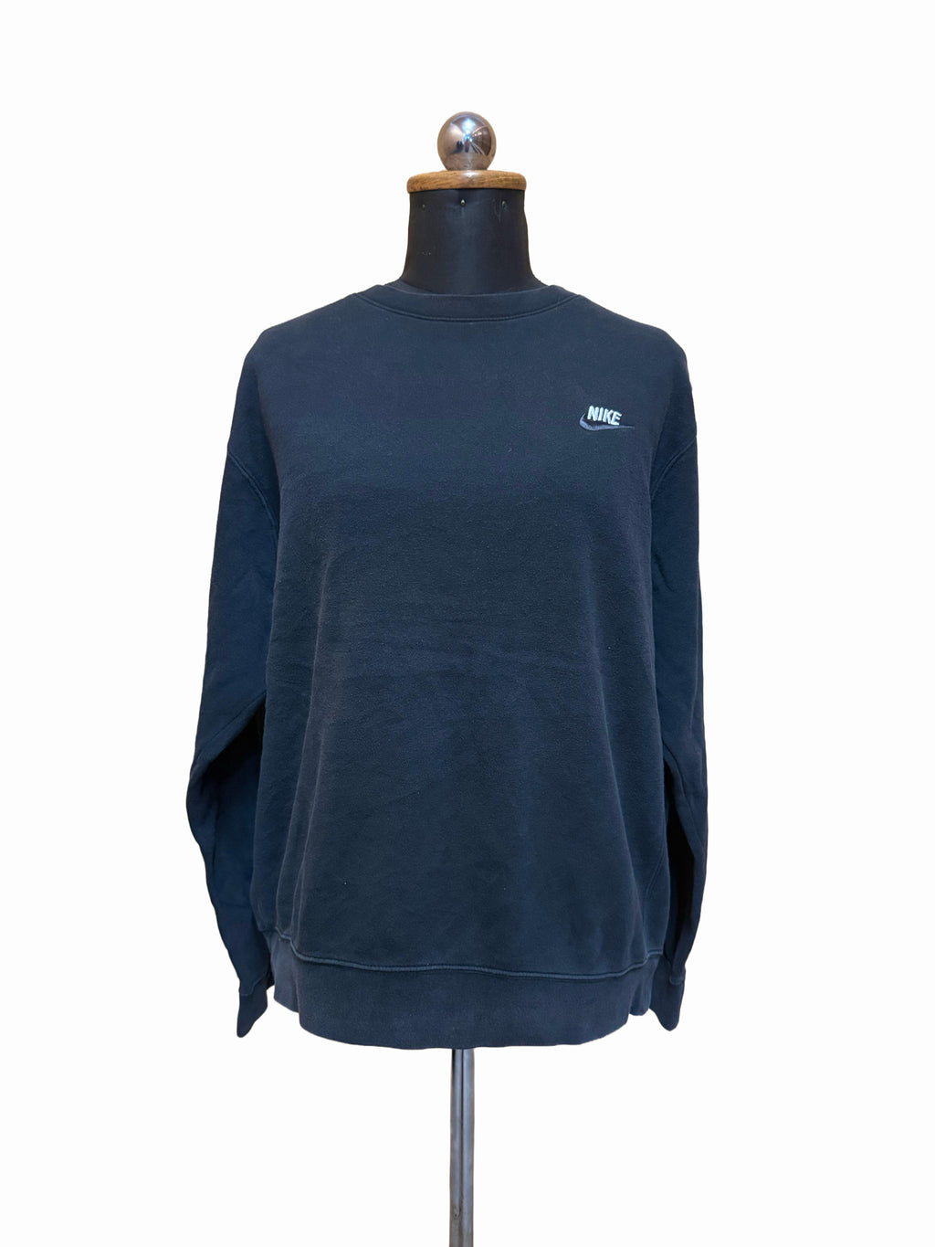 Vintage Nike Swoosh Sweatshirt