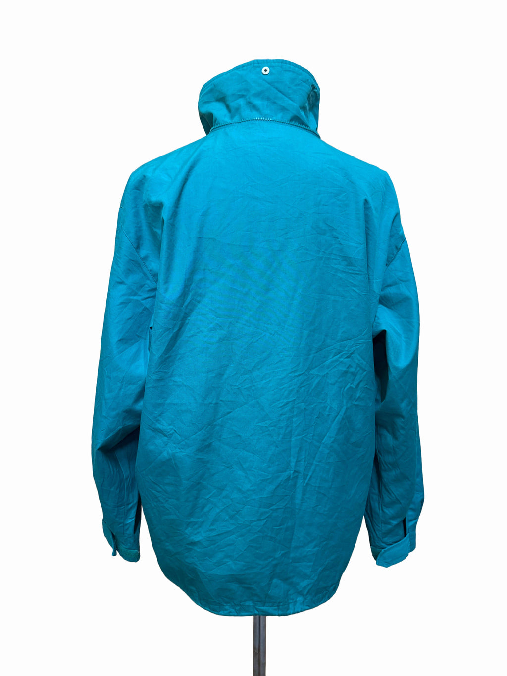Vintage Fila Magic Line Jacke