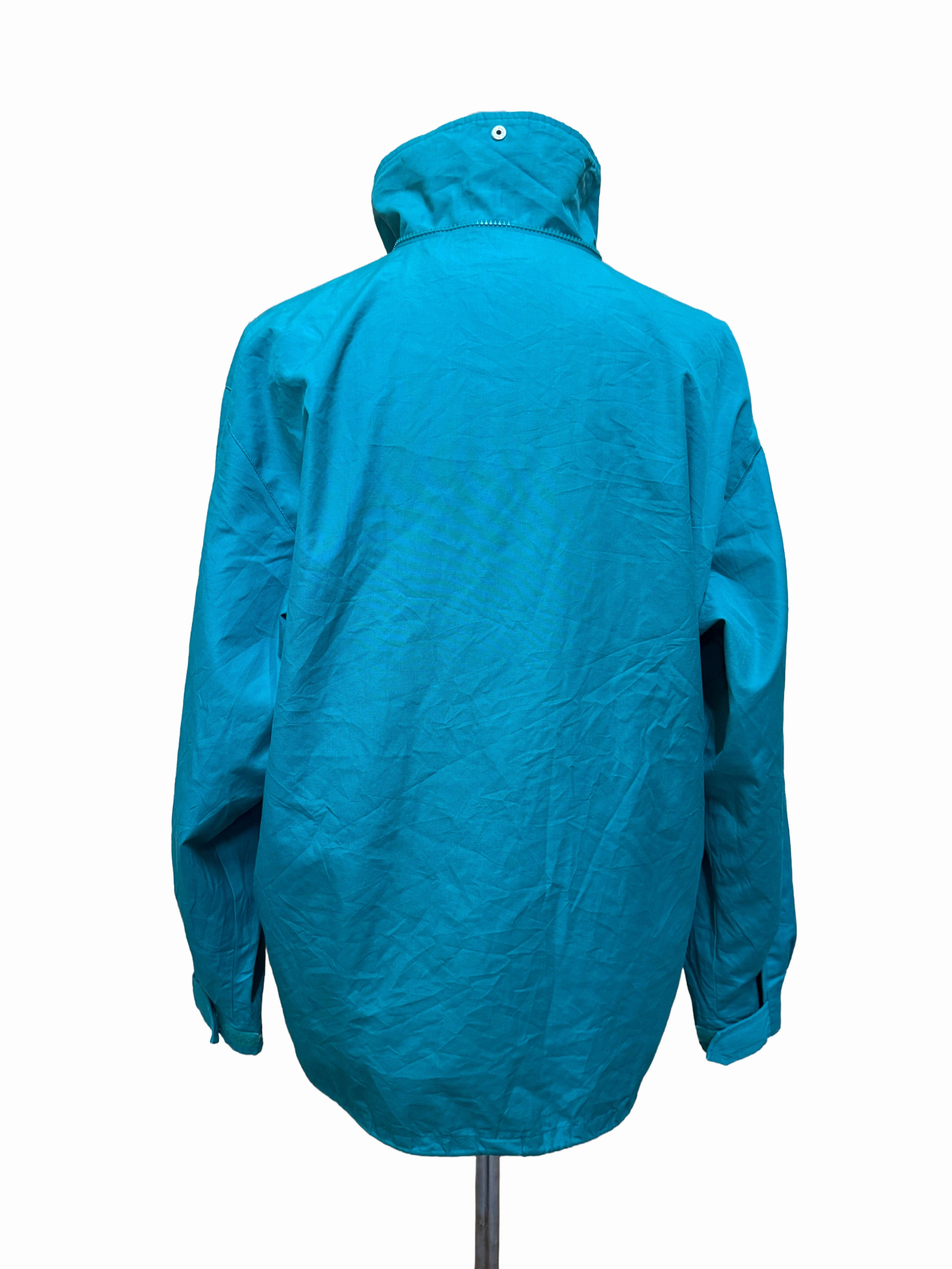 Vintage Fila Magic Line Jacke