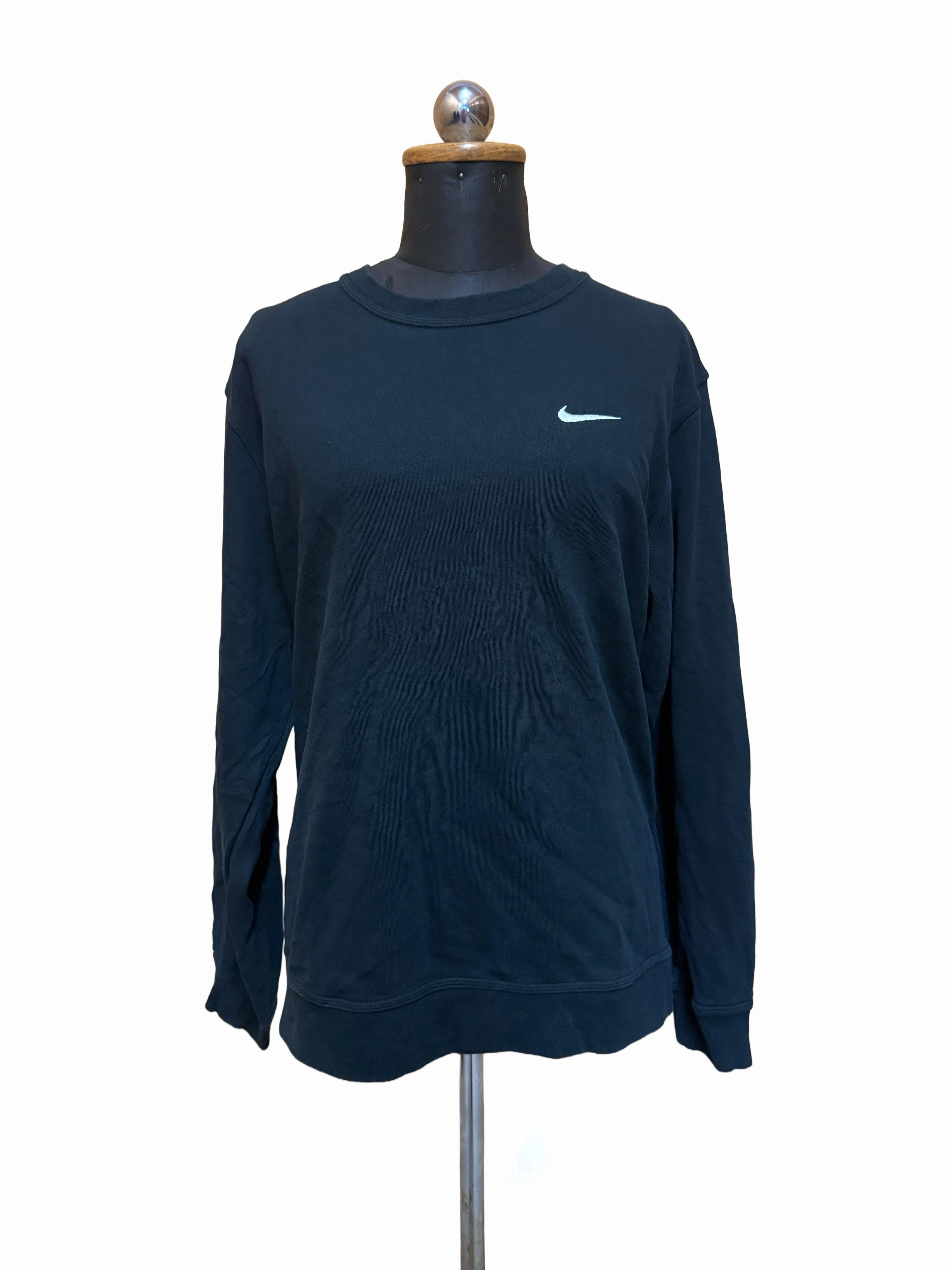 Nike Sportswear Club Fleece Crew