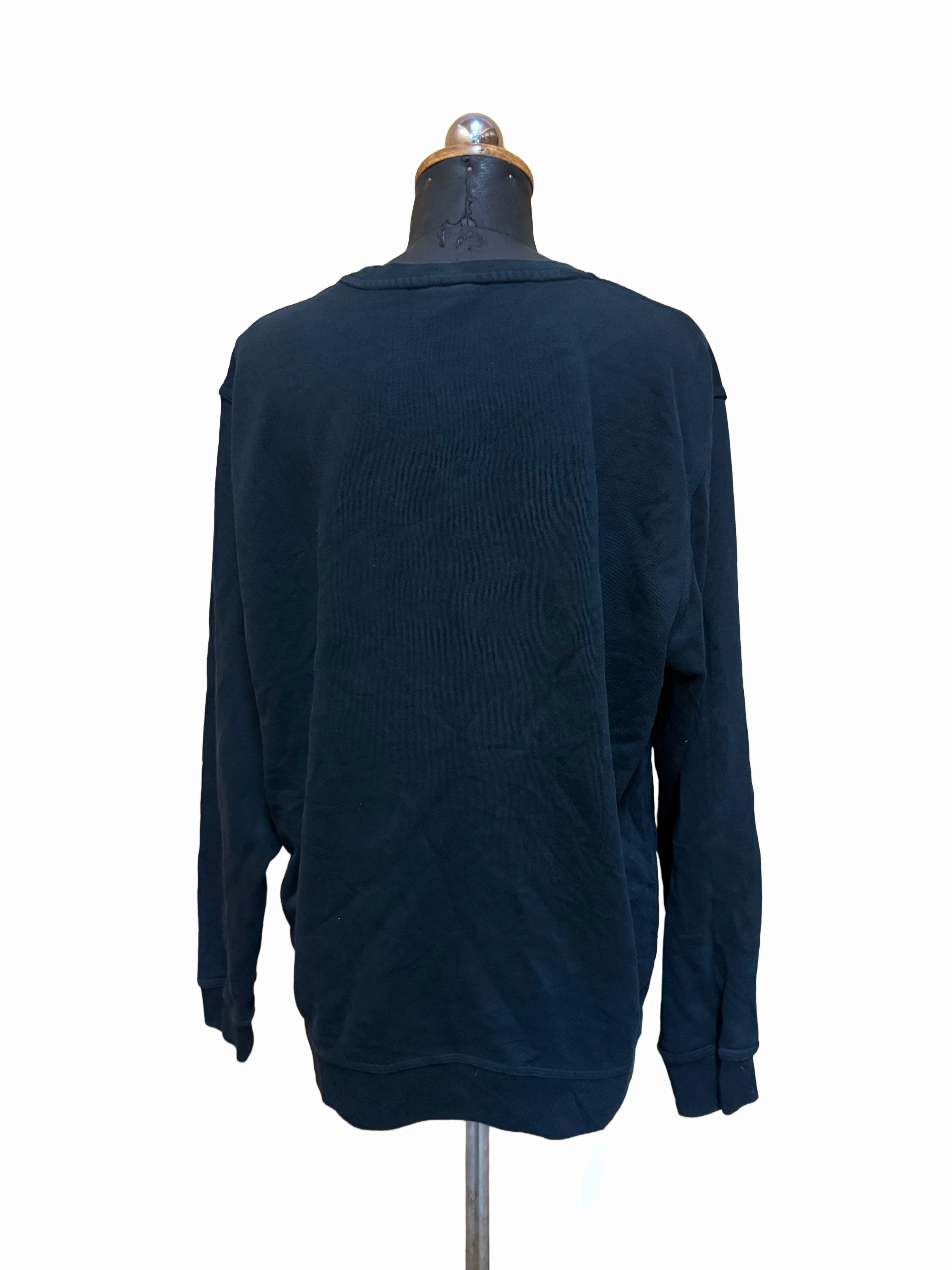 Nike Sportswear Club Fleece Crew