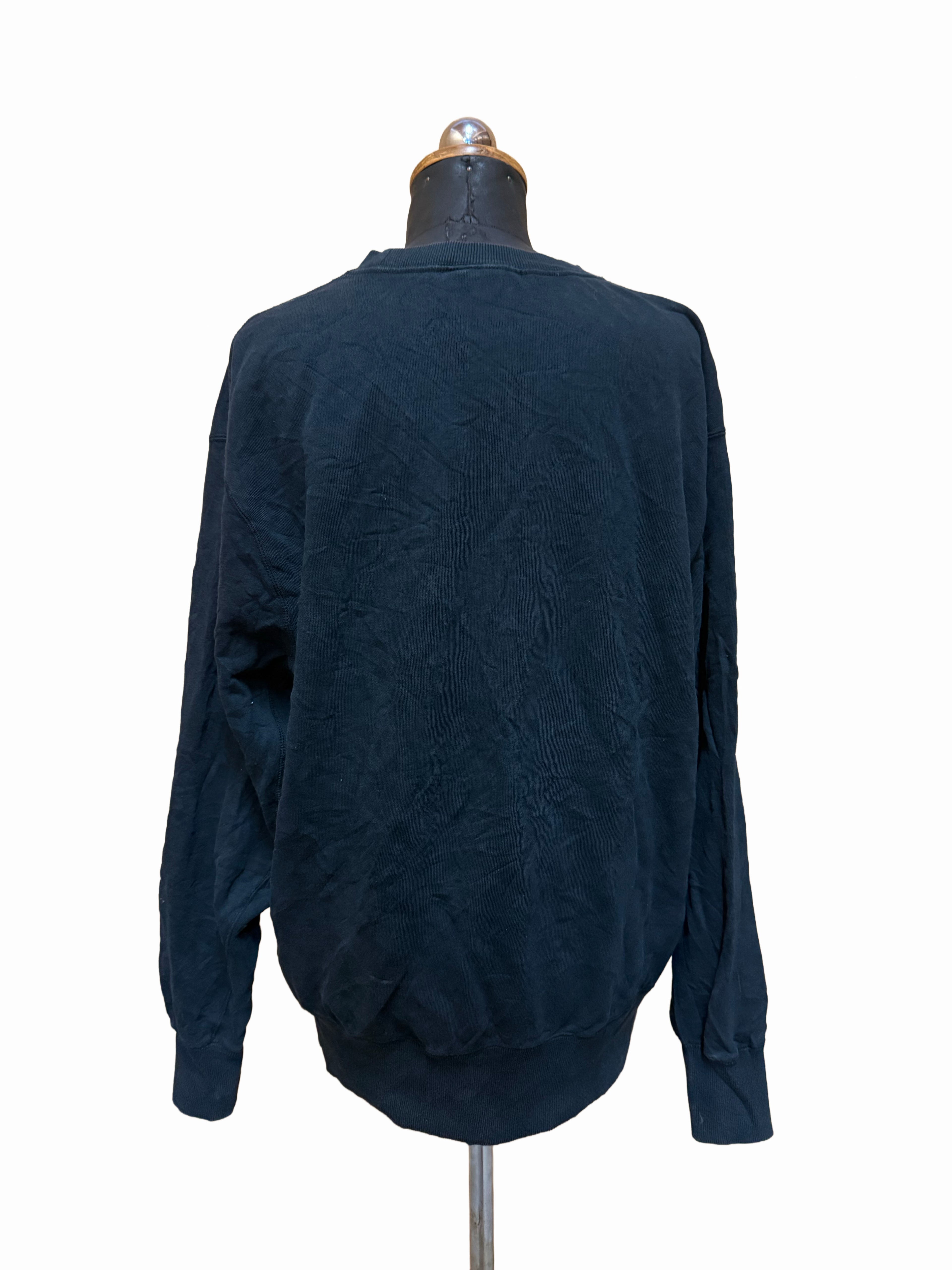 Vintage Nike Crewneck Sweatshirt