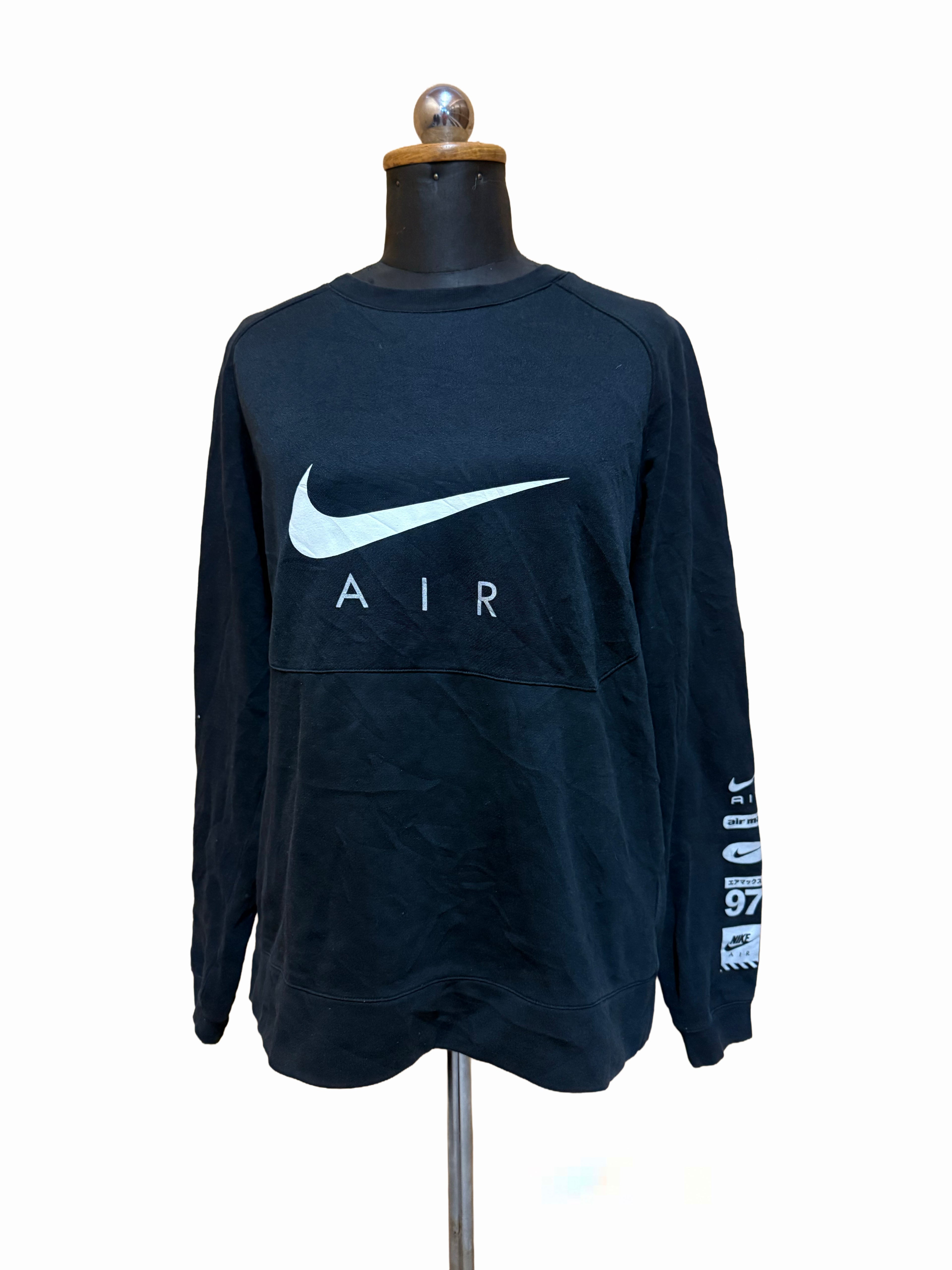 Nike AIR Crew Sweatshirt