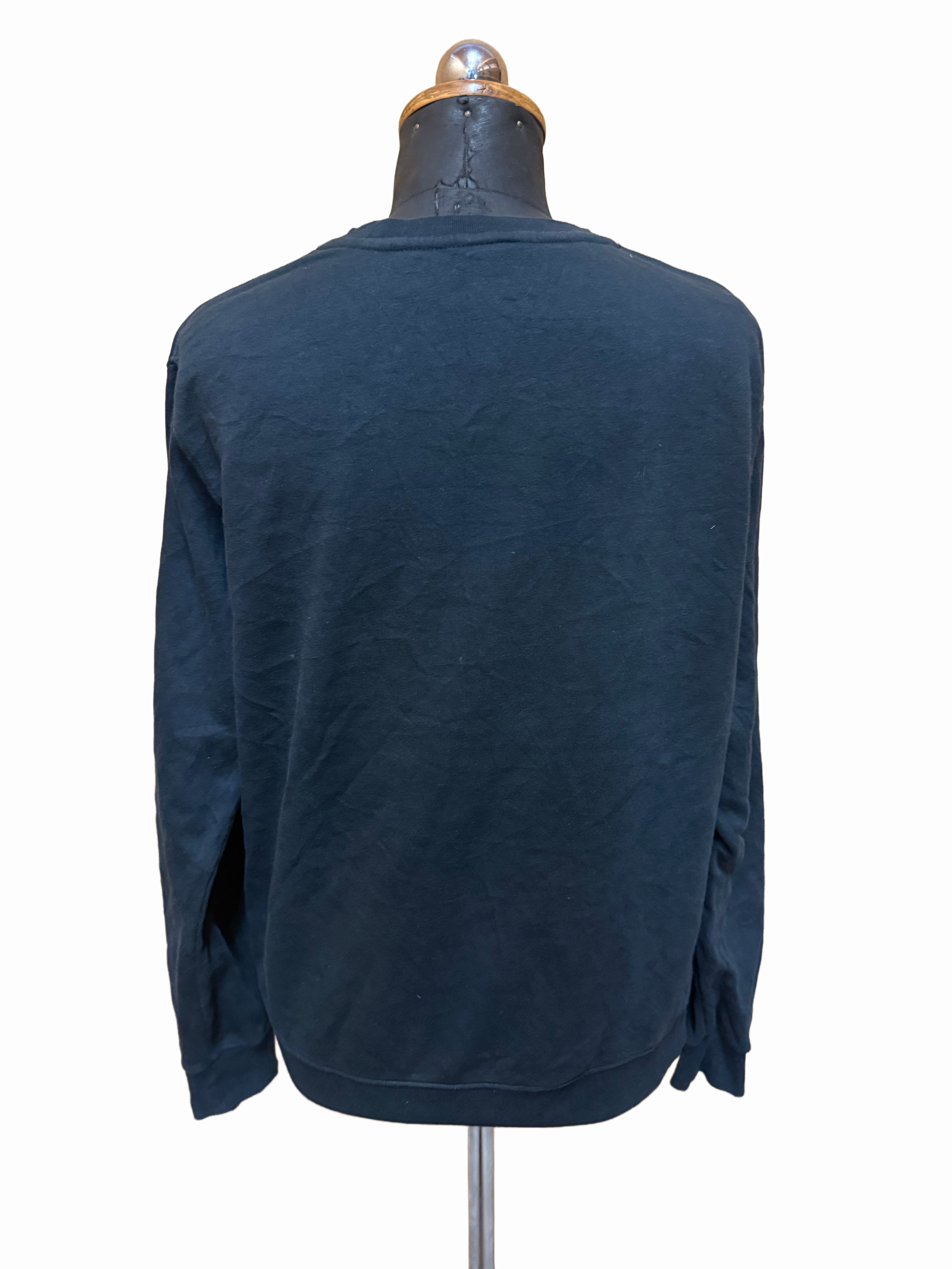 Vintage Nike Sportswear Club Sweatshirt
